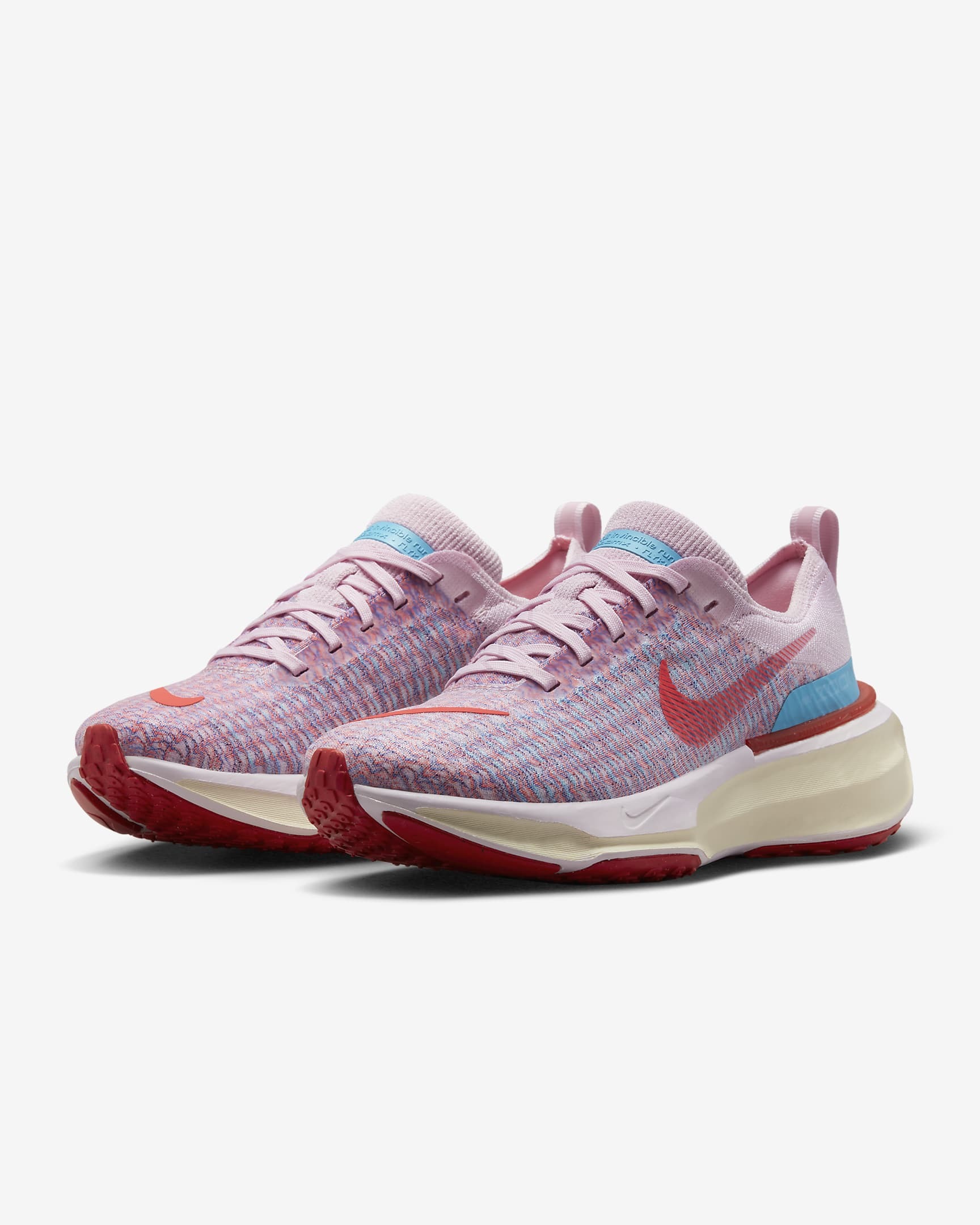 Nike Invincible 3 - фото №3