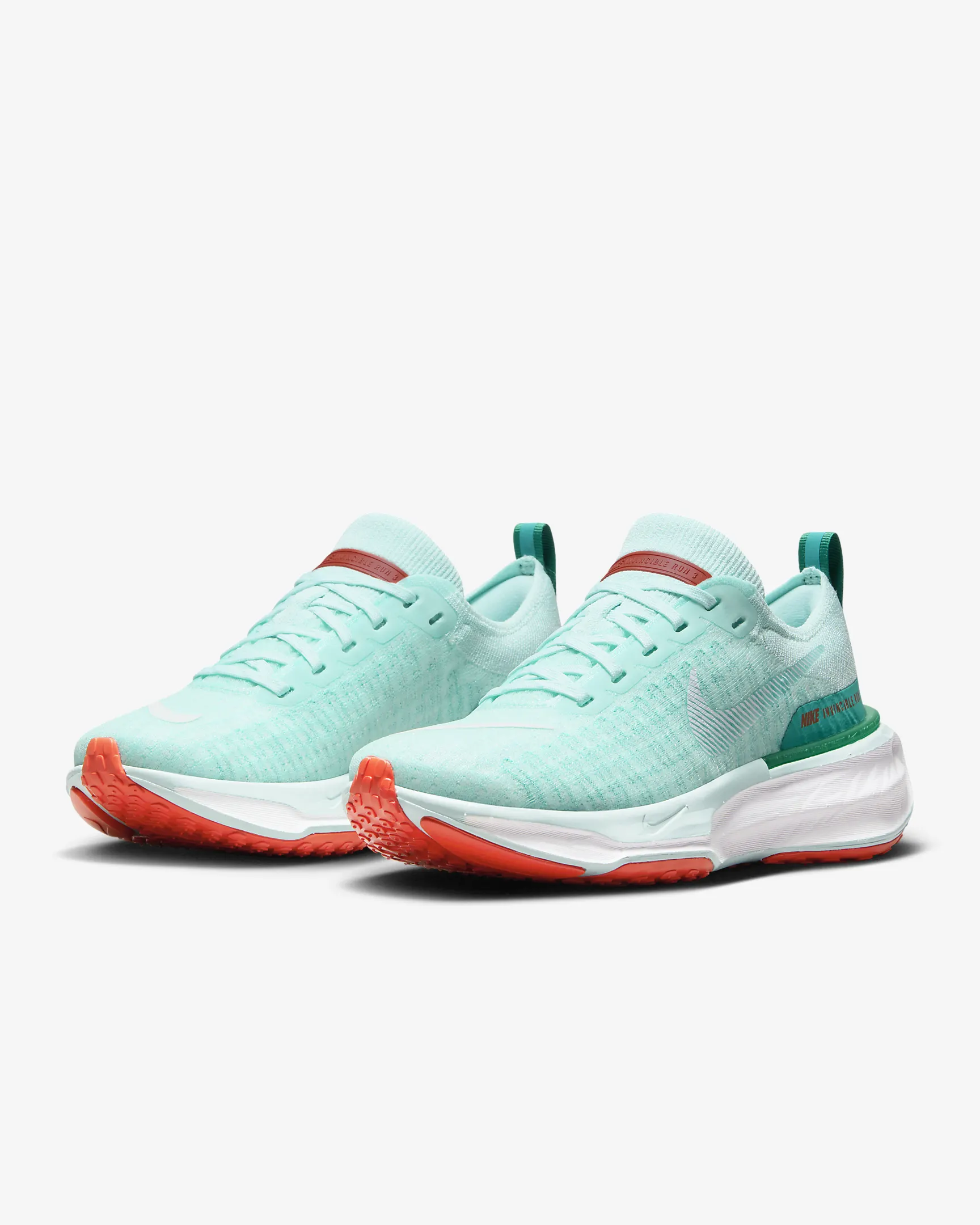 Nike Invincible 3 - фото №3