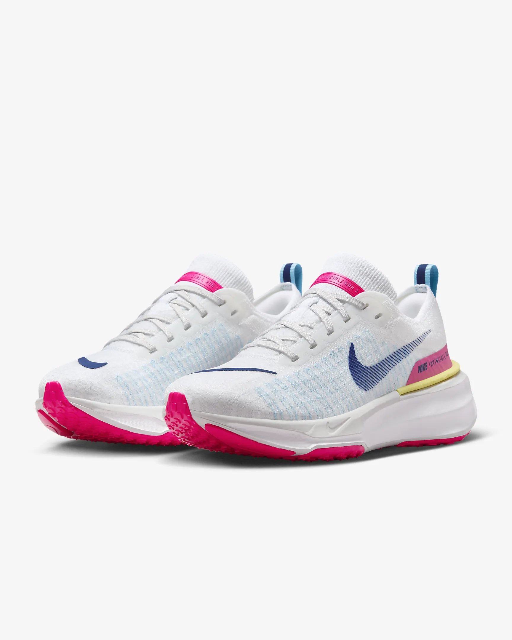 Nike Invincible 3 - фото №3