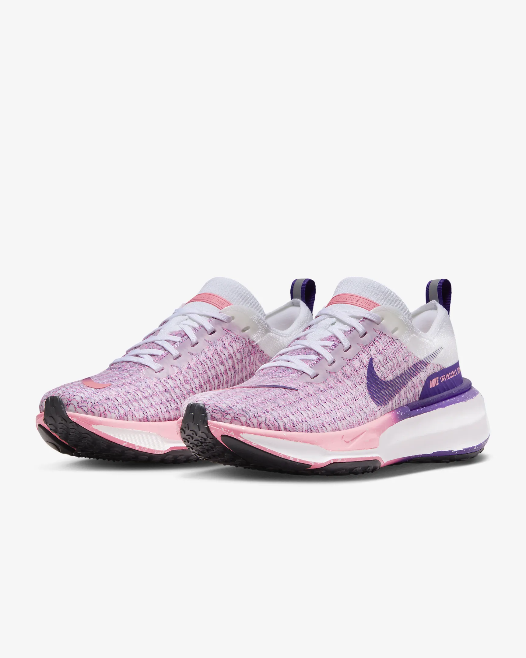 Nike Invincible 3 - фото №3
