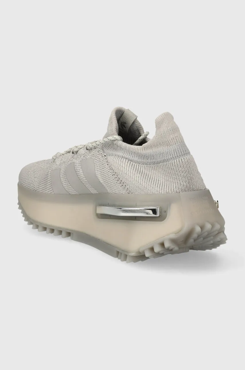 Мужские кроссовки Adidas Originals - фото №3