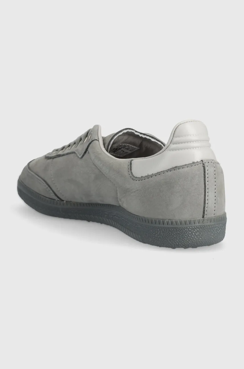 Мужские кроссовки Adidas Originals Samba Lux - фото №3