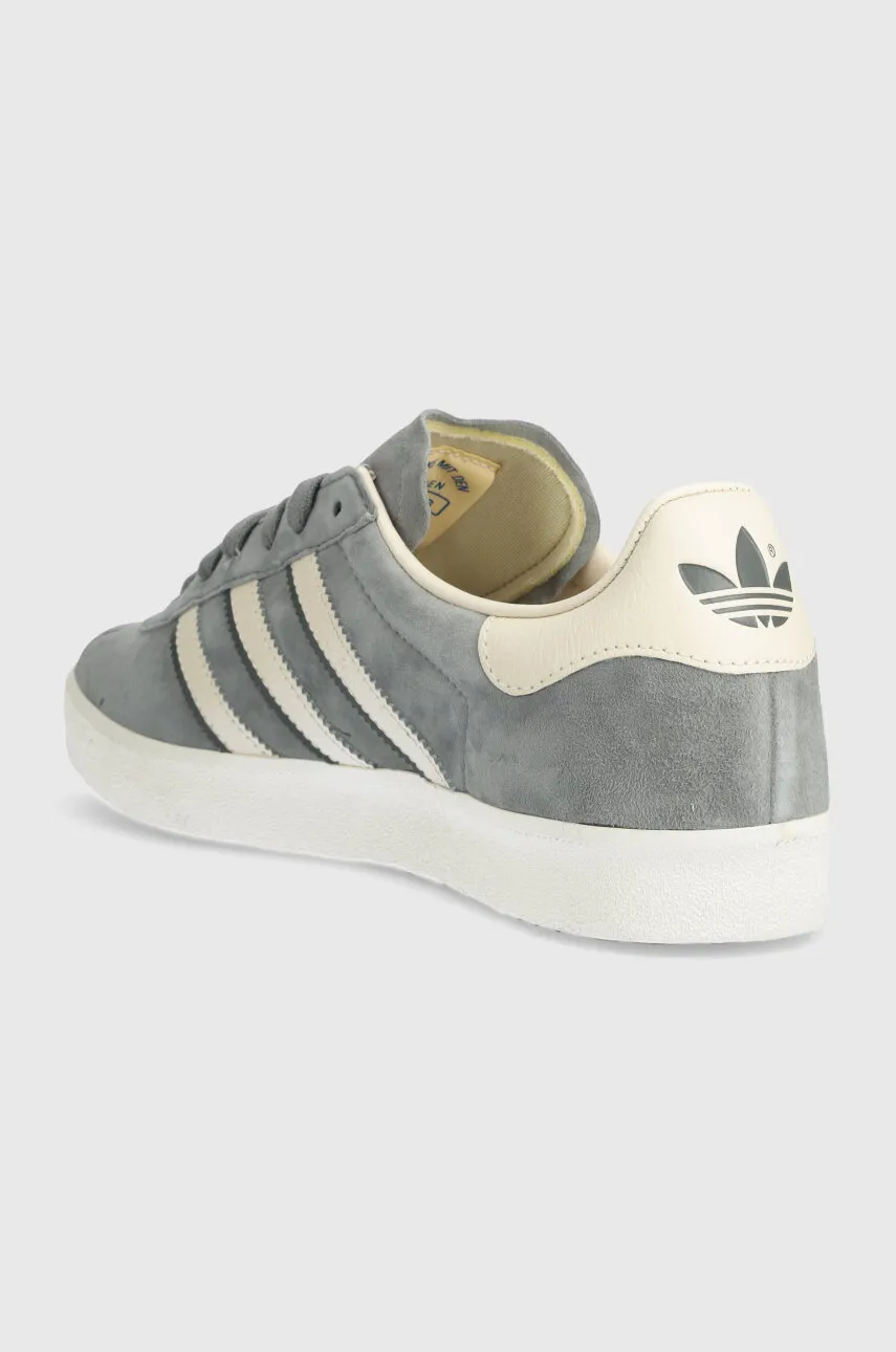 Мужские кроссовки Adidas Originals Gazelle 85 - фото №3