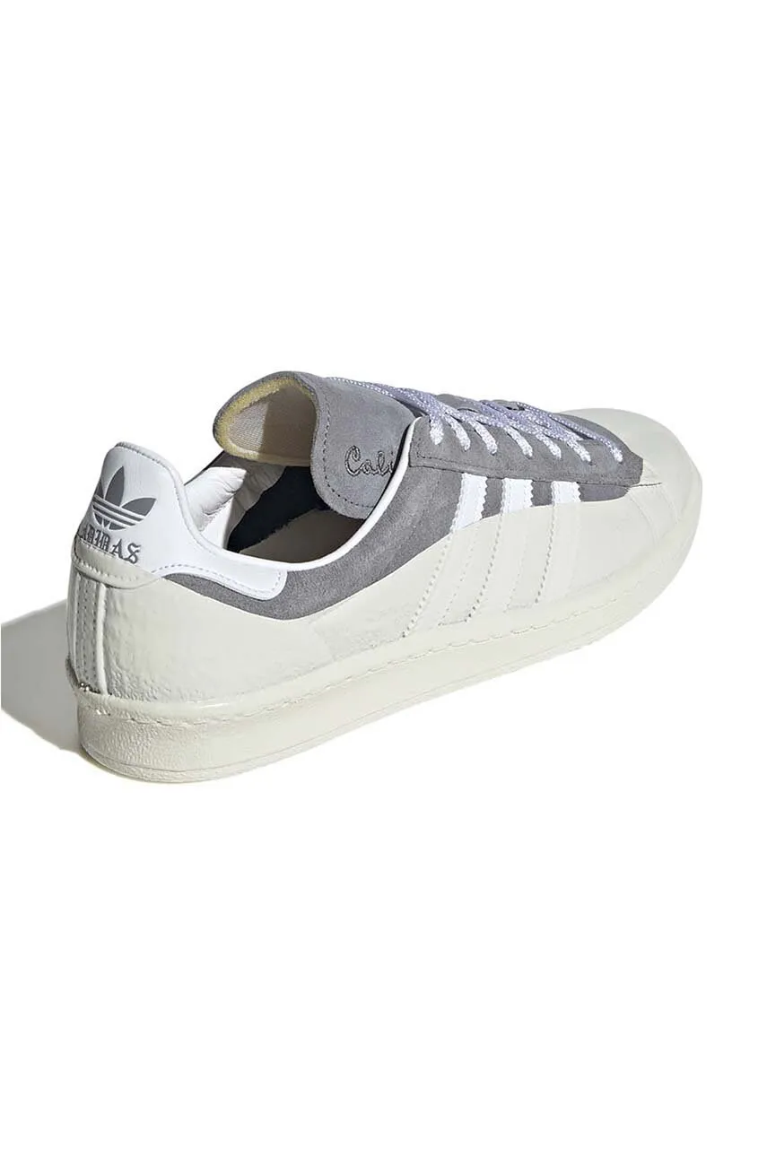 Мужские кроссовки Adidas Originals Campus 80s Cali Dewitt - фото №3