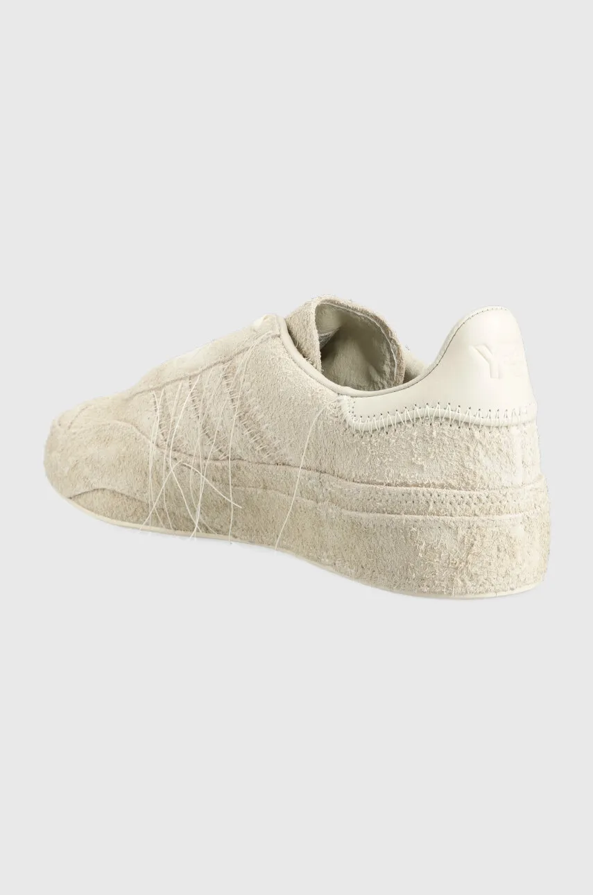 Мужские кроссовки Adidas Originals Y-3 Gazelle - фото №3