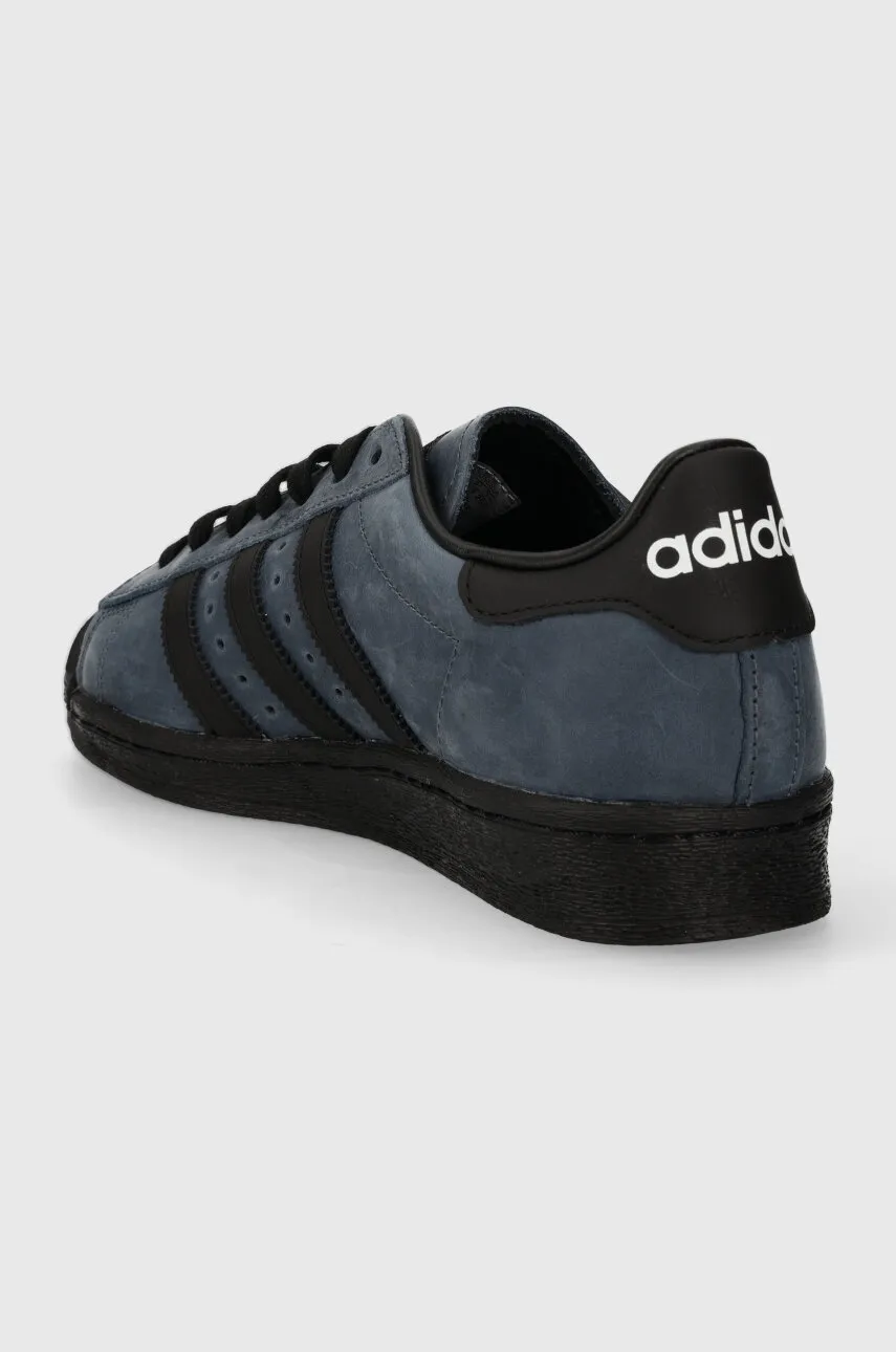 Мужские кроссовки Adidas Originals Superstar 82 - фото №3