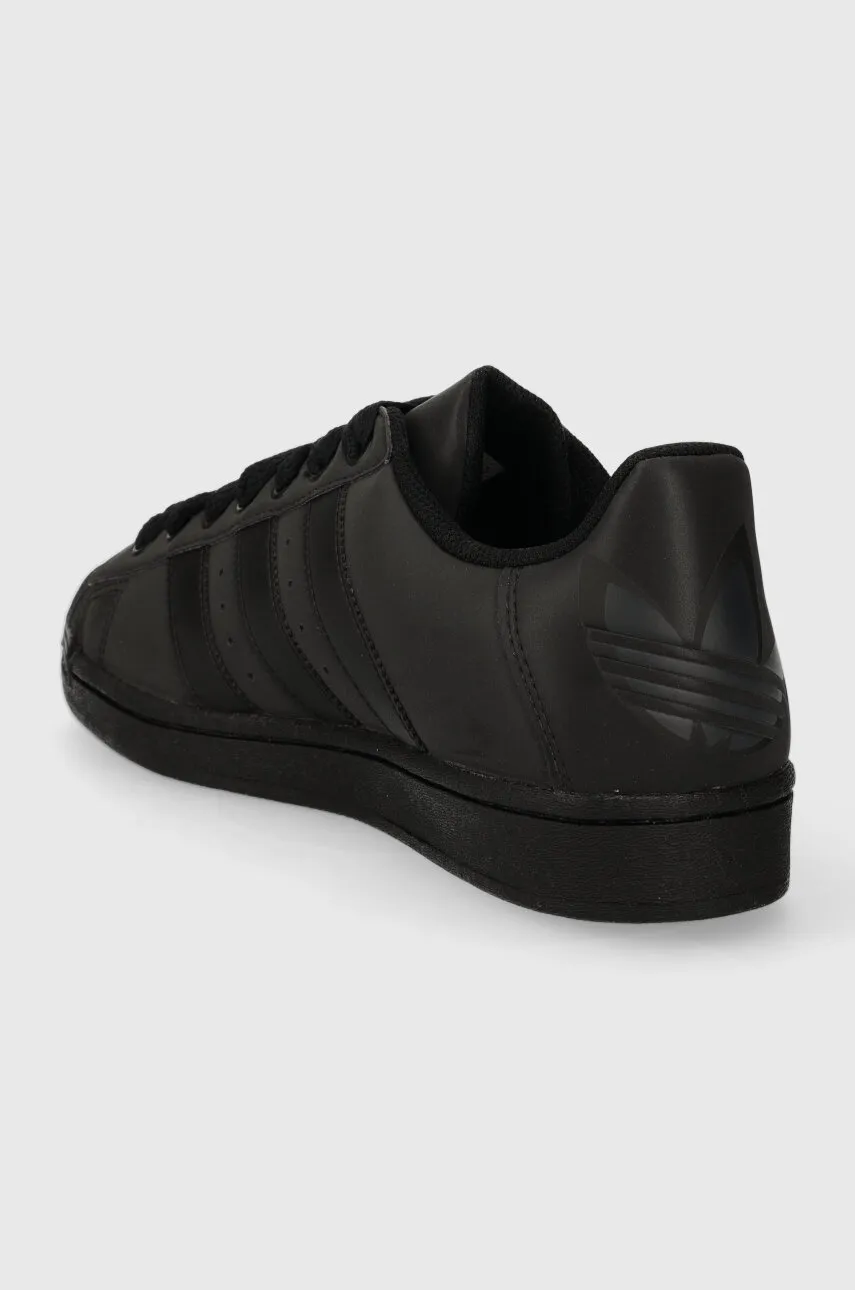 Мужские кроссовки Adidas Originals Superstar - фото №3