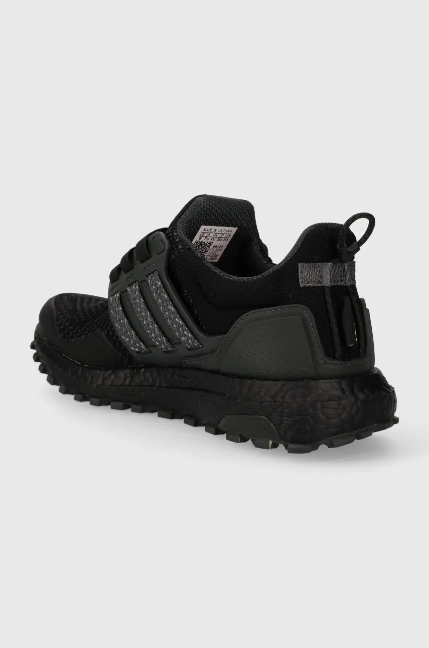 Мужские кроссовки Adidas Originals SPORTY STREET - фото №3