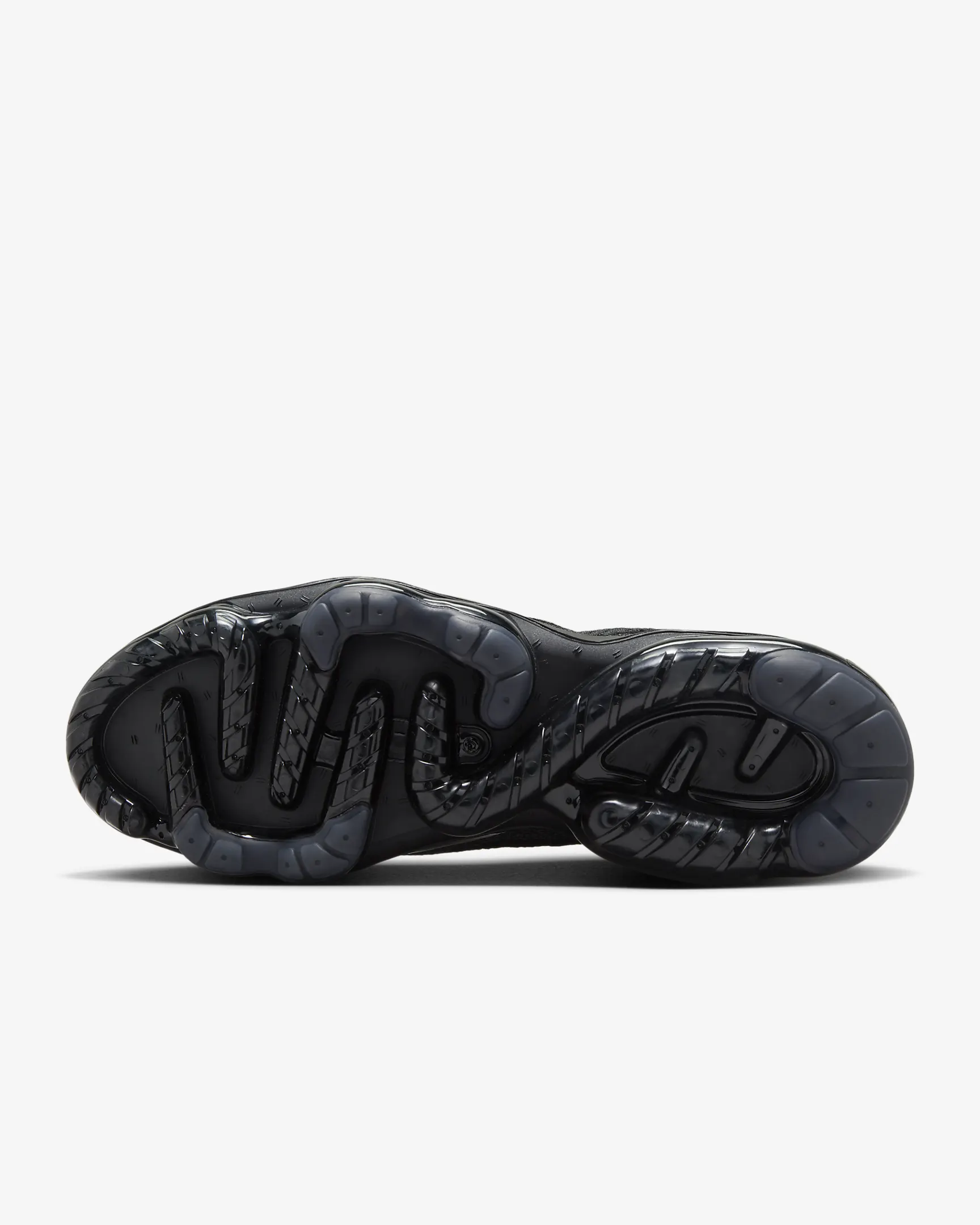 Мужские кроссовки Nike Air VaporMax 2023 Flyknit - фото №3