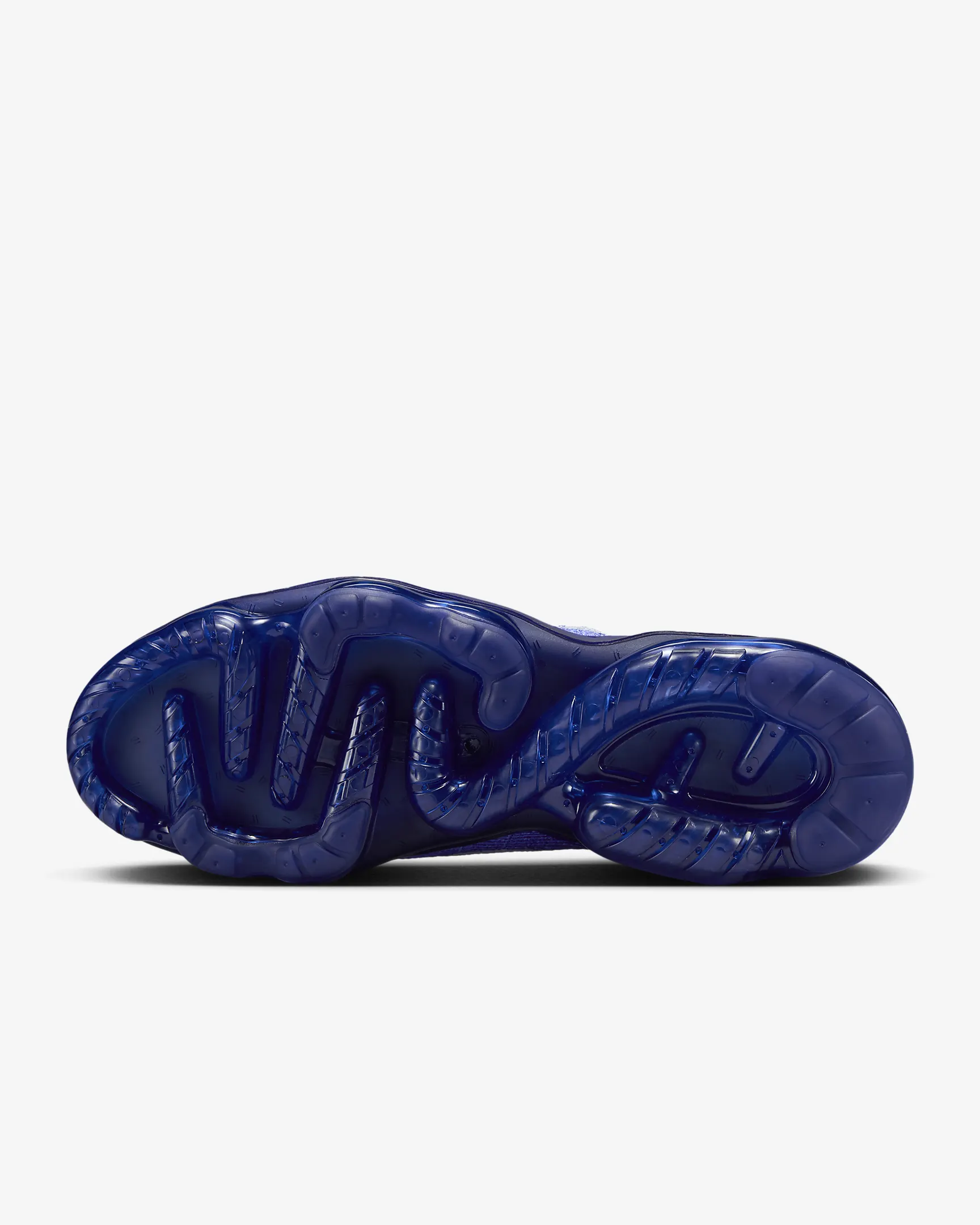 Мужские кроссовки Nike Air VaporMax 2023 Flyknit - фото №3