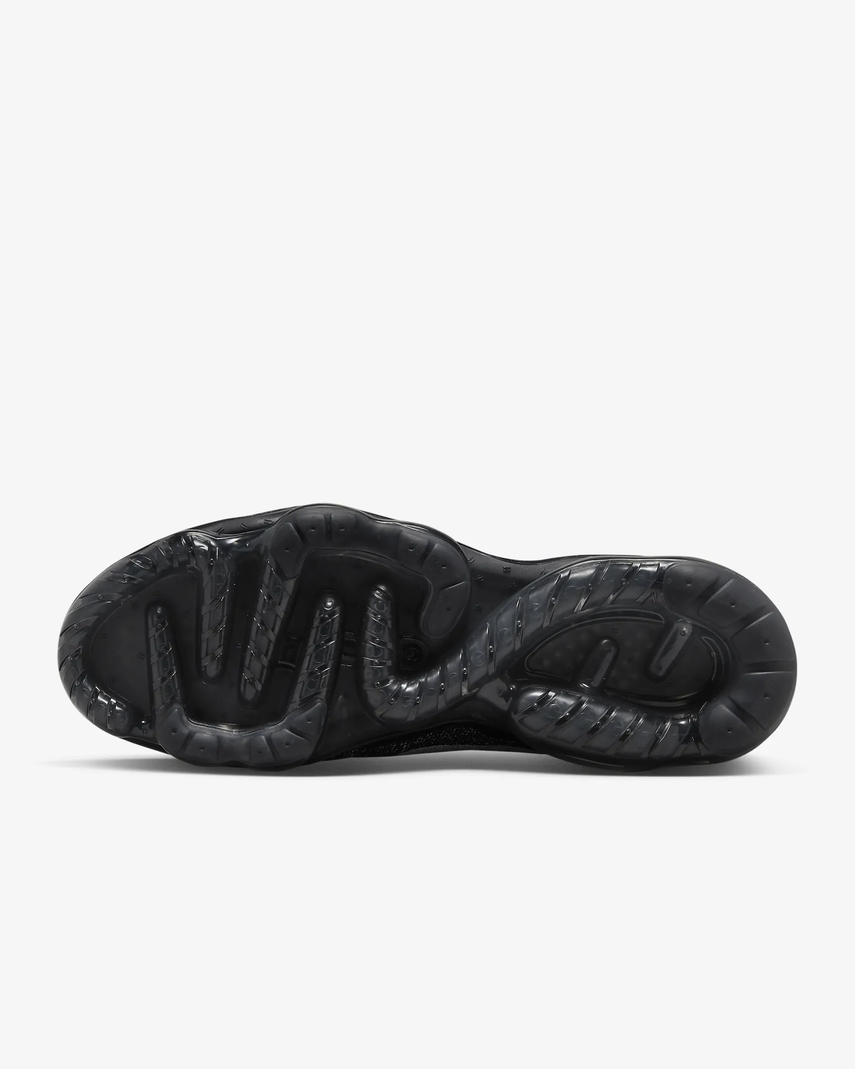 Мужские кроссовки Nike Air VaporMax 2023 Flyknit - фото №3