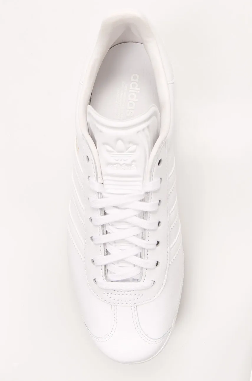Женские кроссовки Adidas Originals Gazelle - фото №3