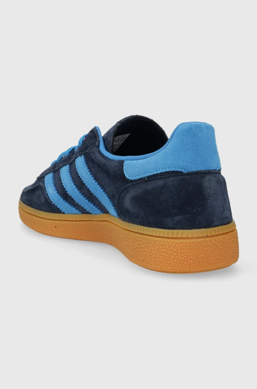 Женские кроссовки Adidas Originals Handball Spezial - фото №3