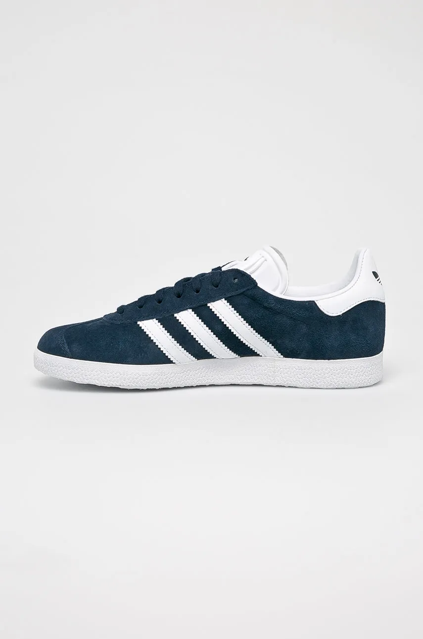 Женские кроссовки Adidas Originals Gazelle - фото №3