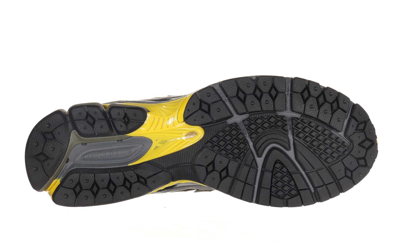 Мужские кроссовки New Balance 1906U - фото №3