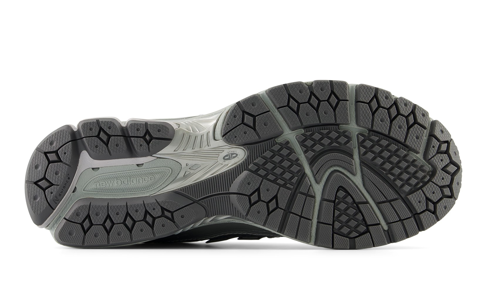 Мужские кроссовки New Balance 1906U - фото №3