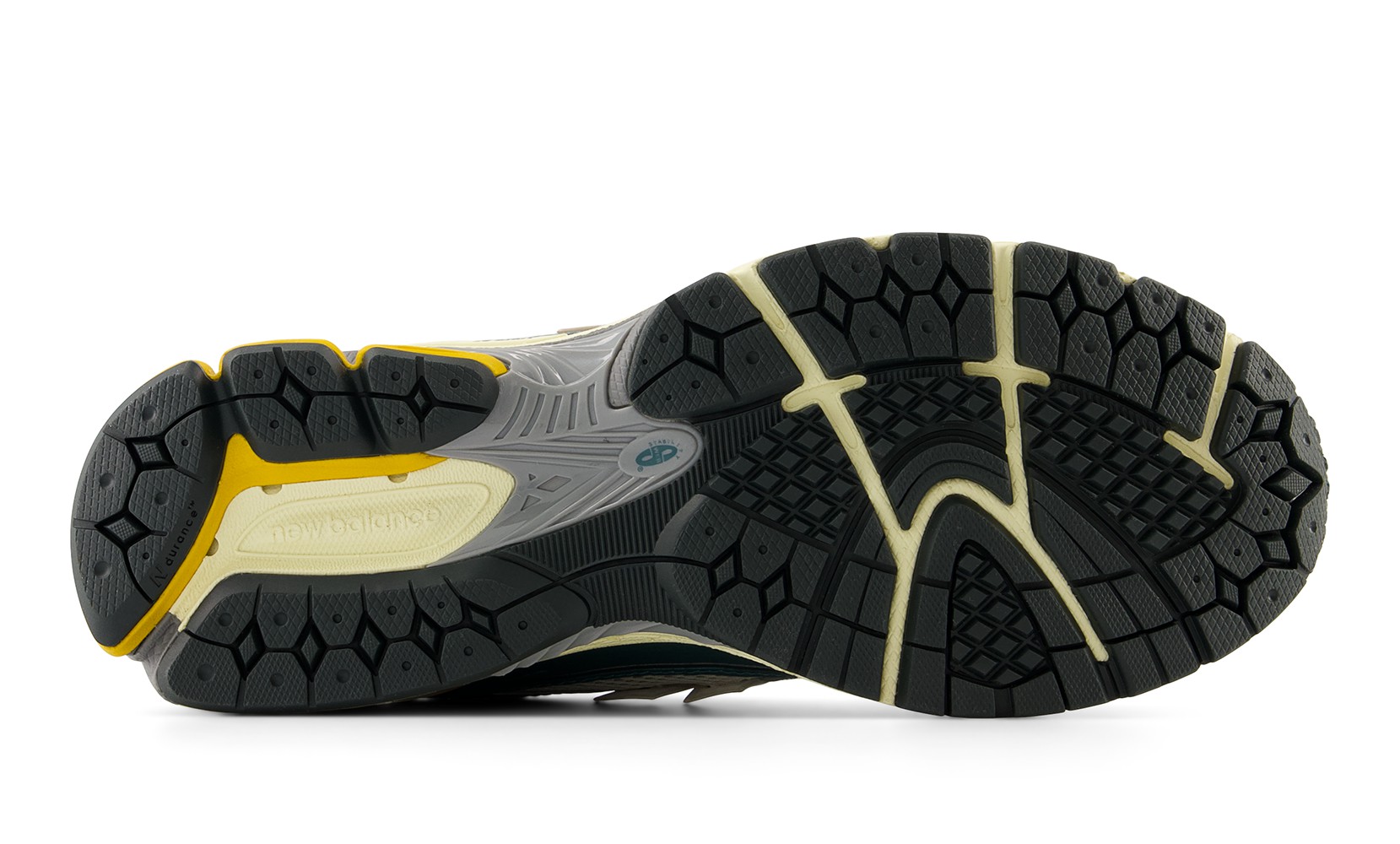 Мужские кроссовки New Balance 1906U - фото №3
