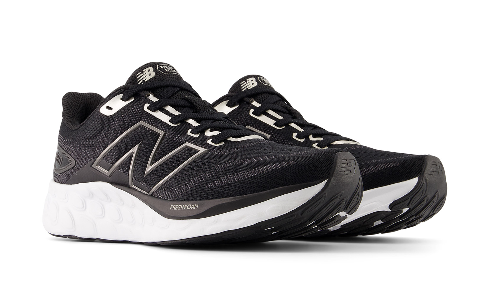 Женские кроссовки New Balance Fresh Foam 680 - фото №3
