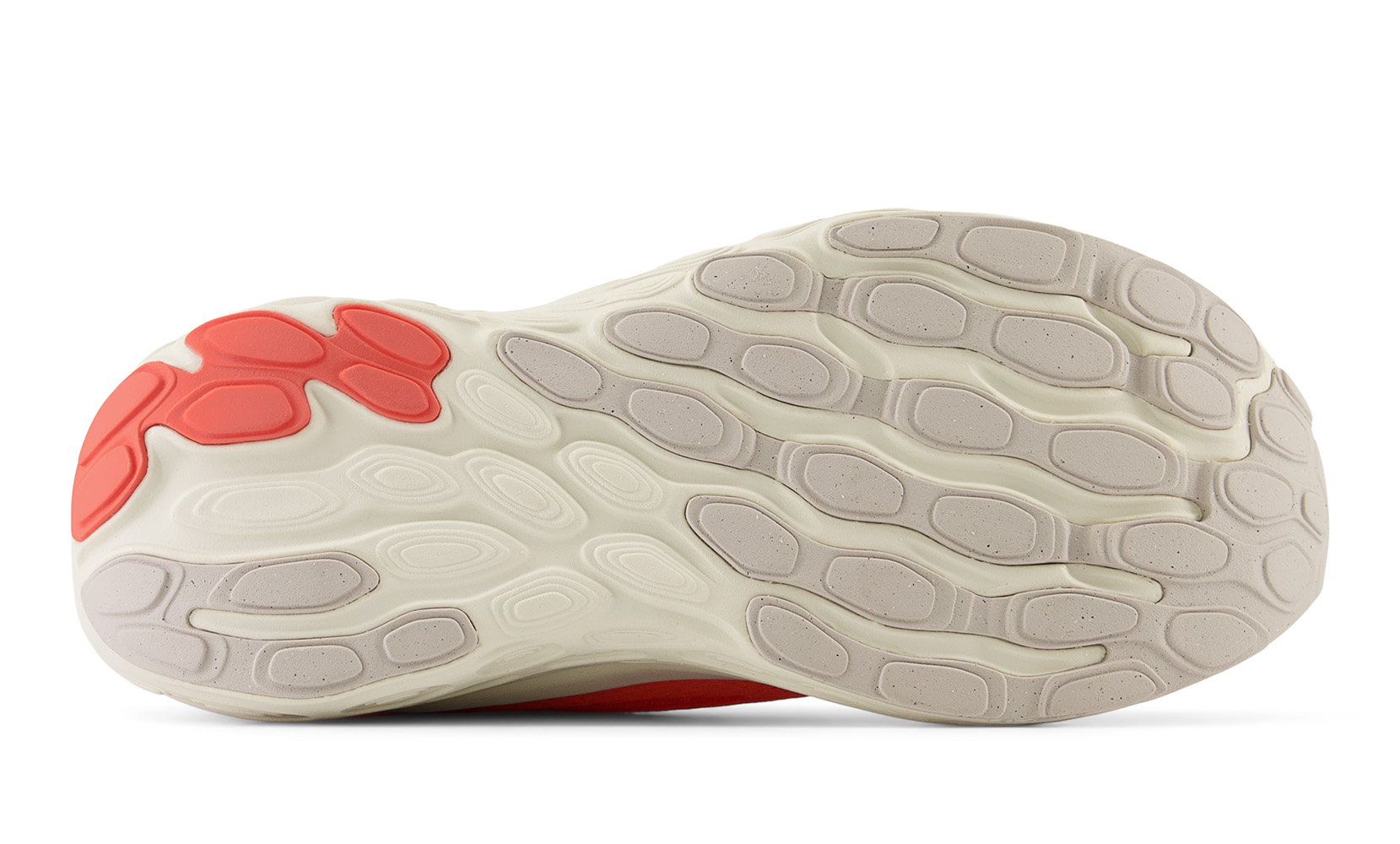 Женские кроссовки New Balance Fresh Foam 1080 - фото №3