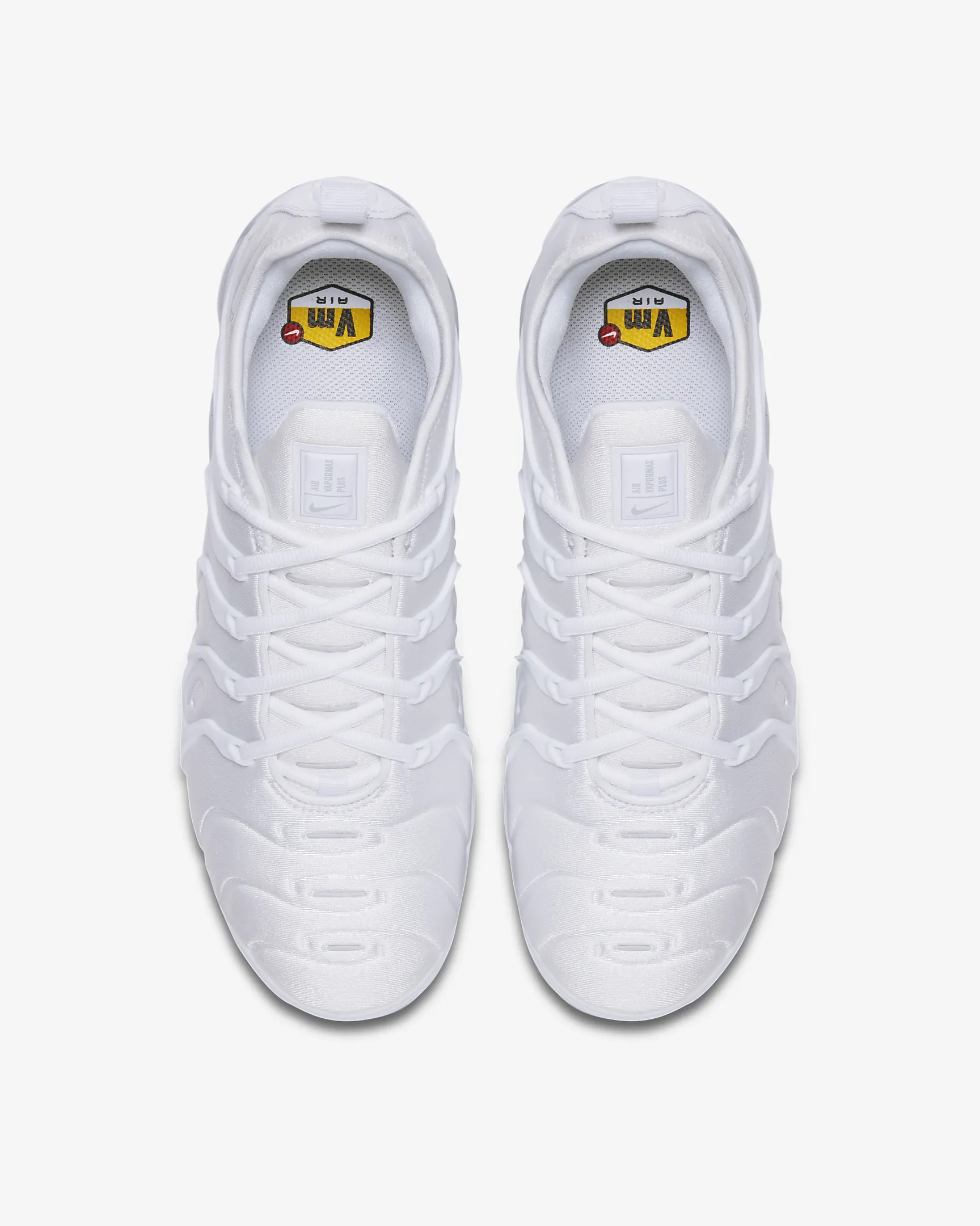 Мужские кроссовки Nike Air VaporMax Plus - фото №4