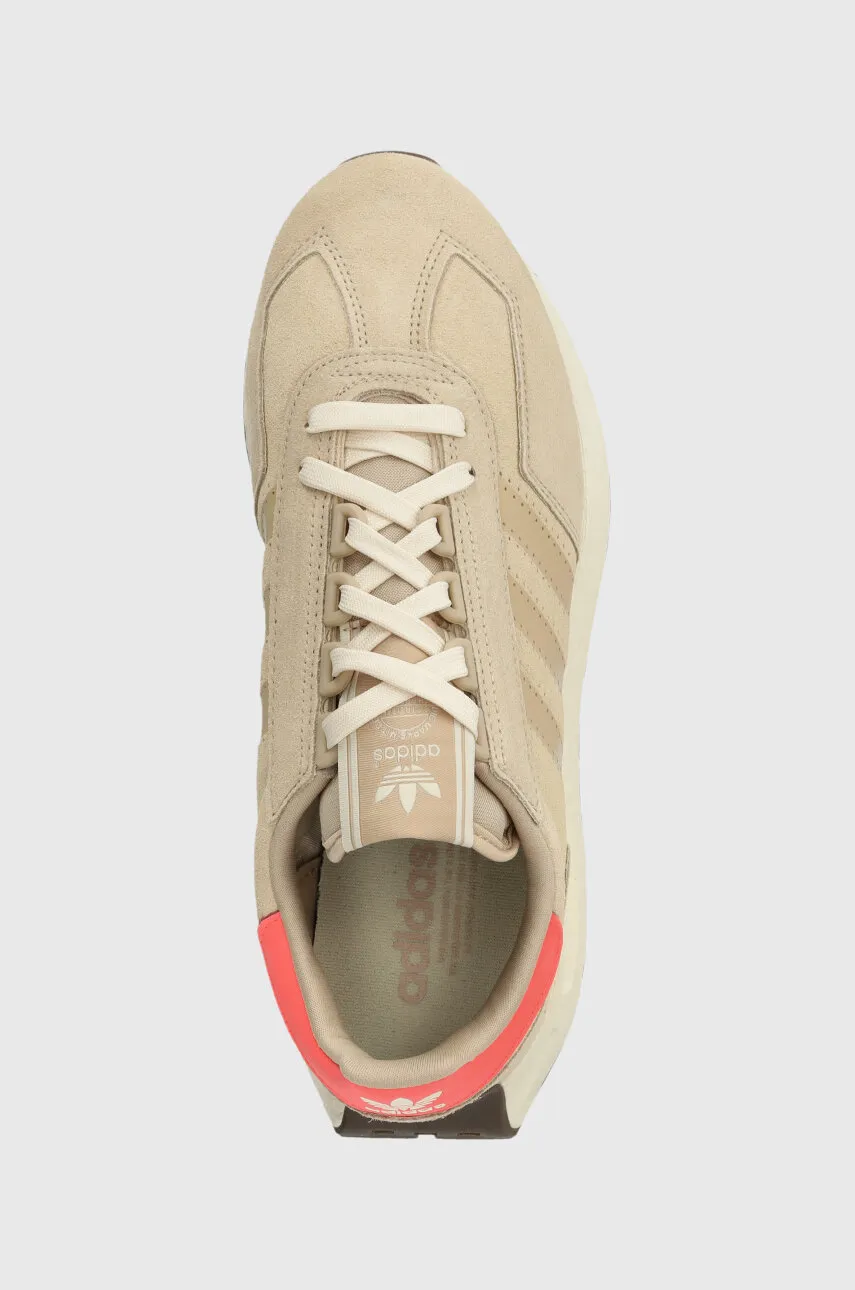 Мужские кроссовки Adidas Originals RETROPY E5 - фото №4
