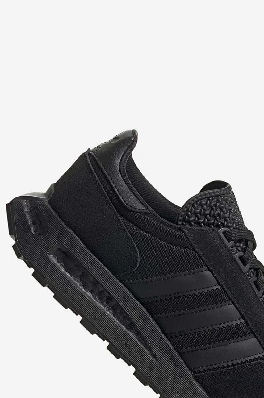 Мужские кроссовки Adidas Originals RETROPY E5 - фото №4