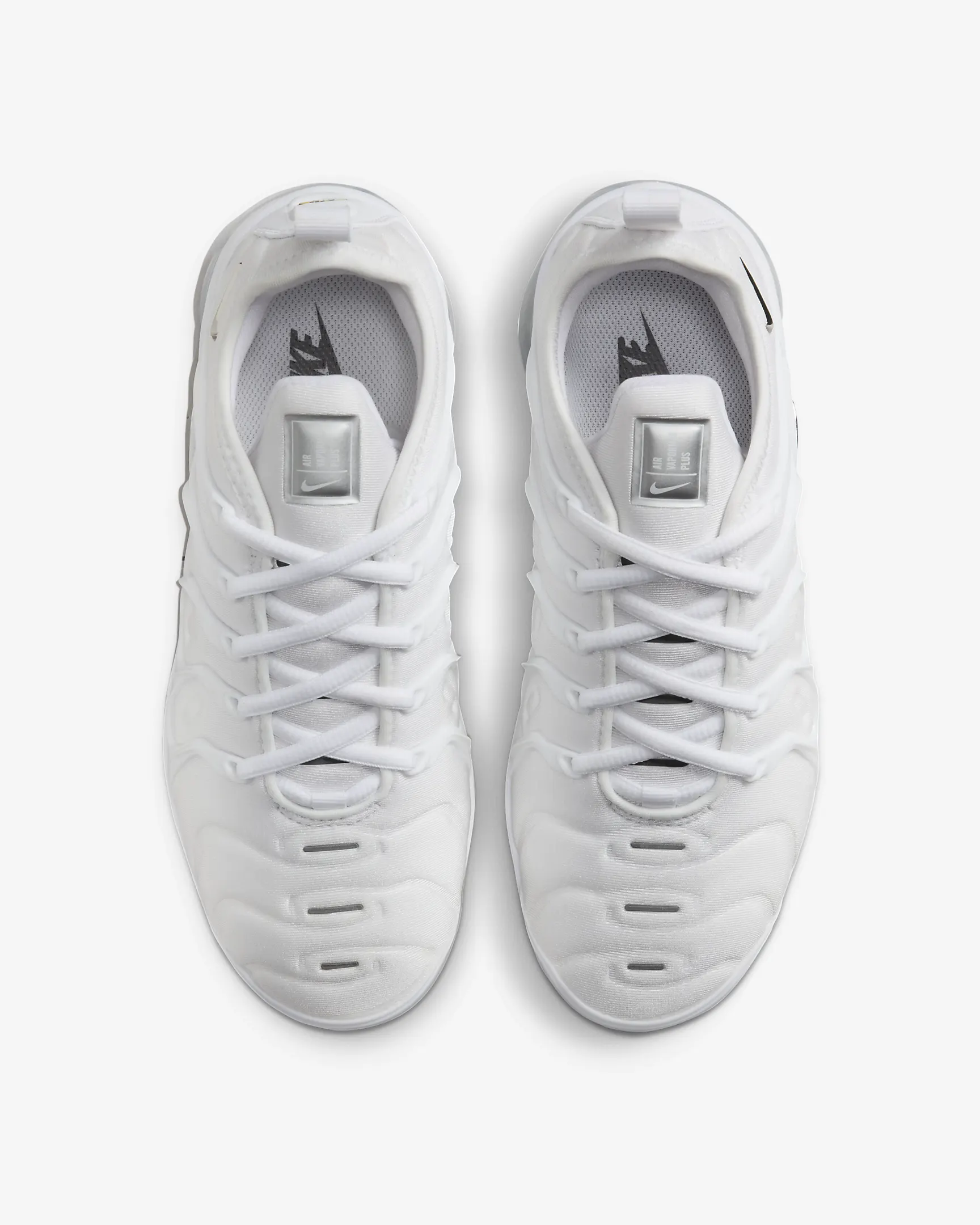 Женские кроссовки Nike Air VaporMax Plus - фото №4