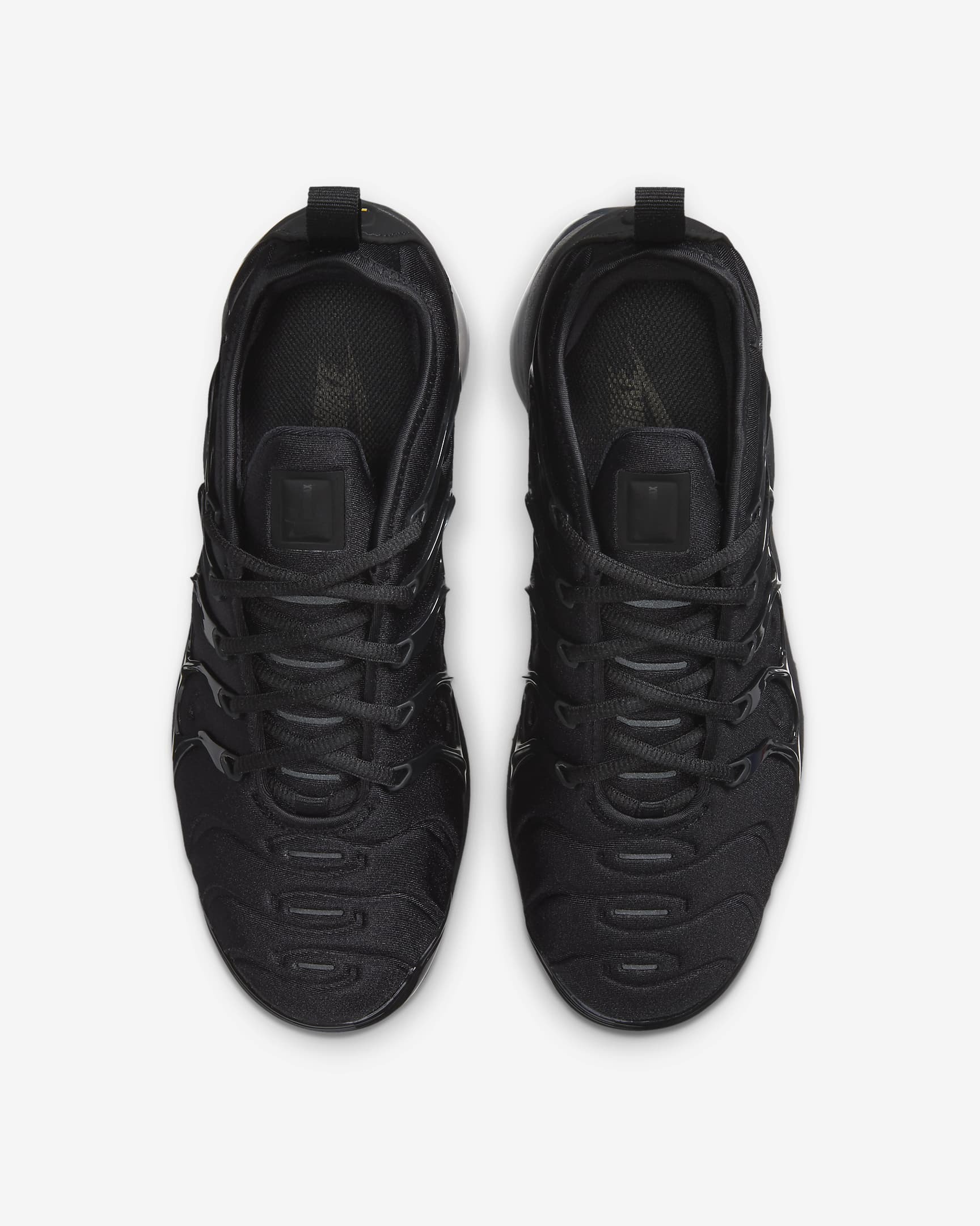 Женские кроссовки Nike Air VaporMax Plus - фото №4