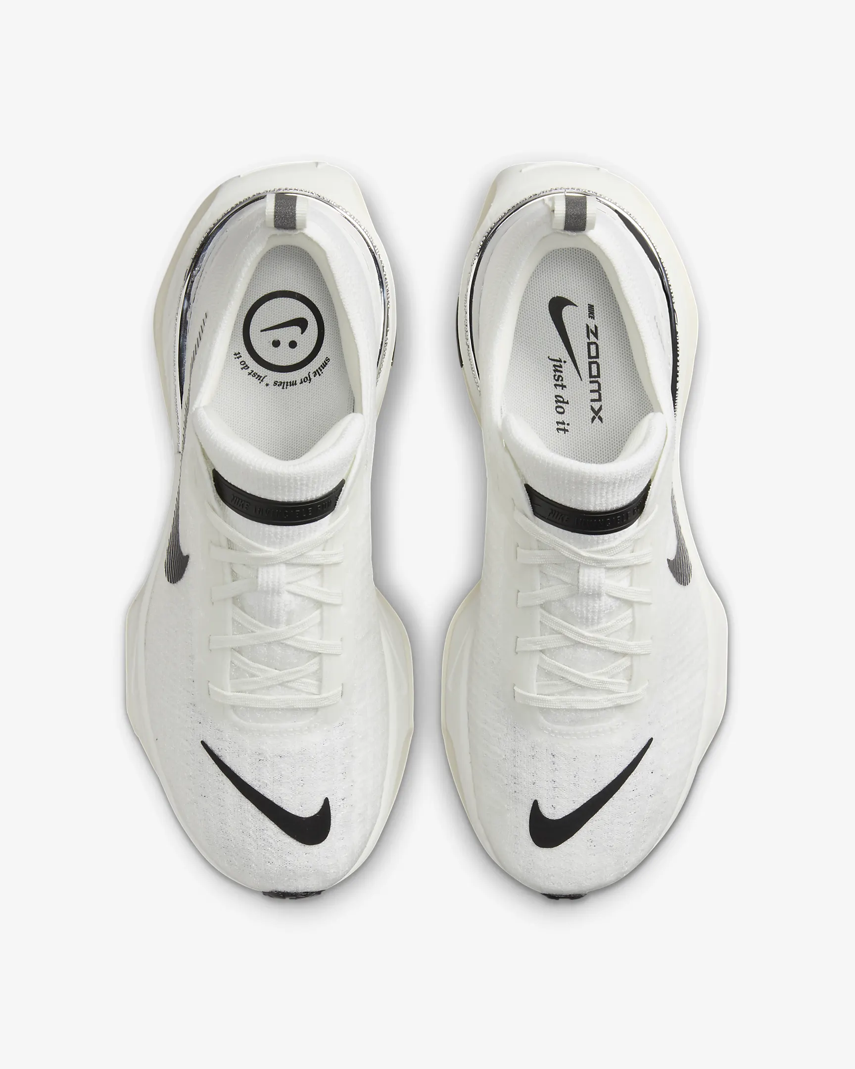 Nike Invincible 3 - фото №4