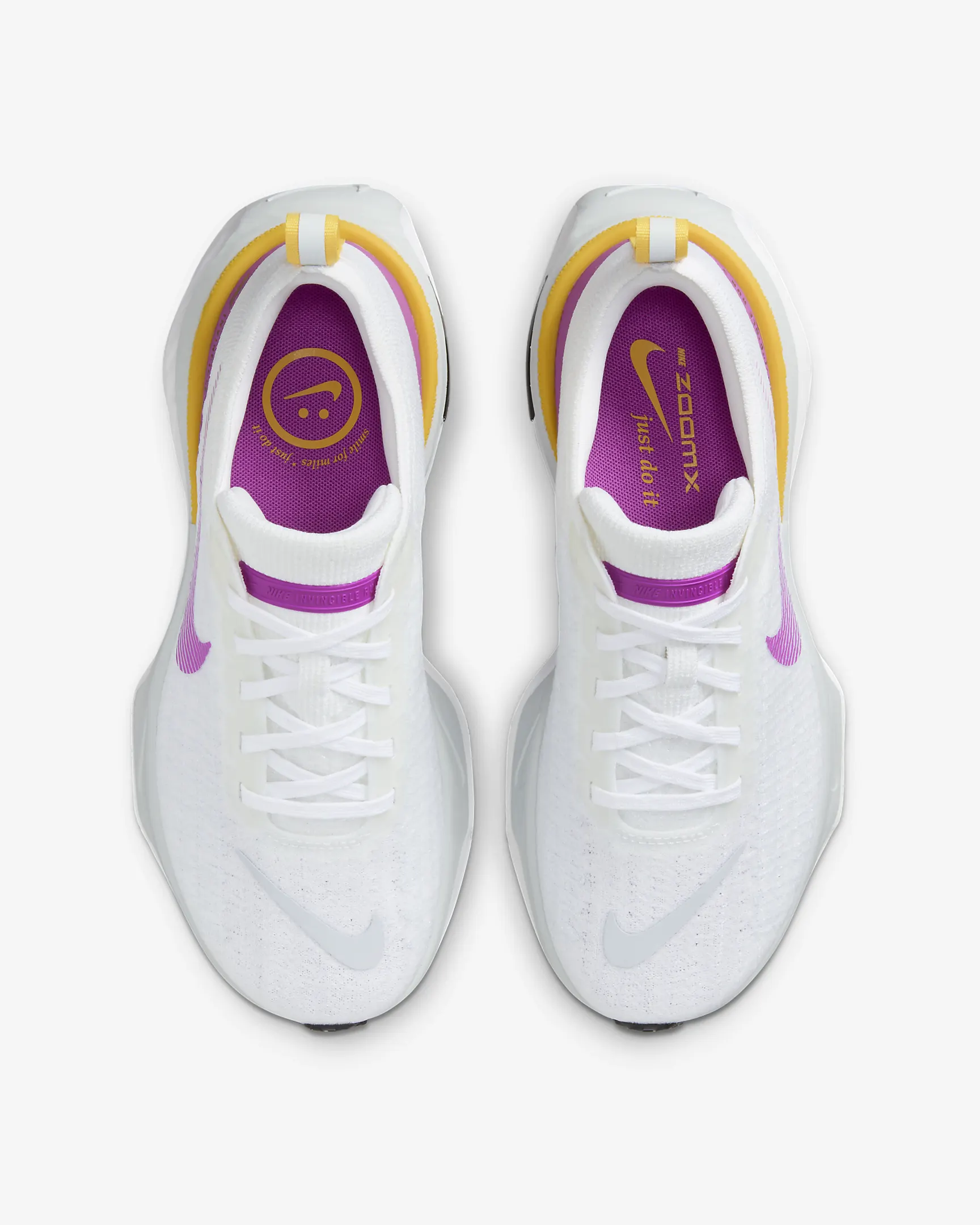 Nike Invincible 3 - фото №4