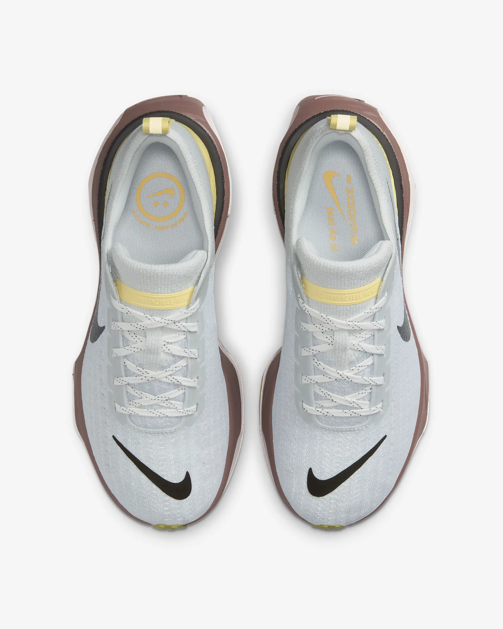 Nike Invincible 3 - фото №4