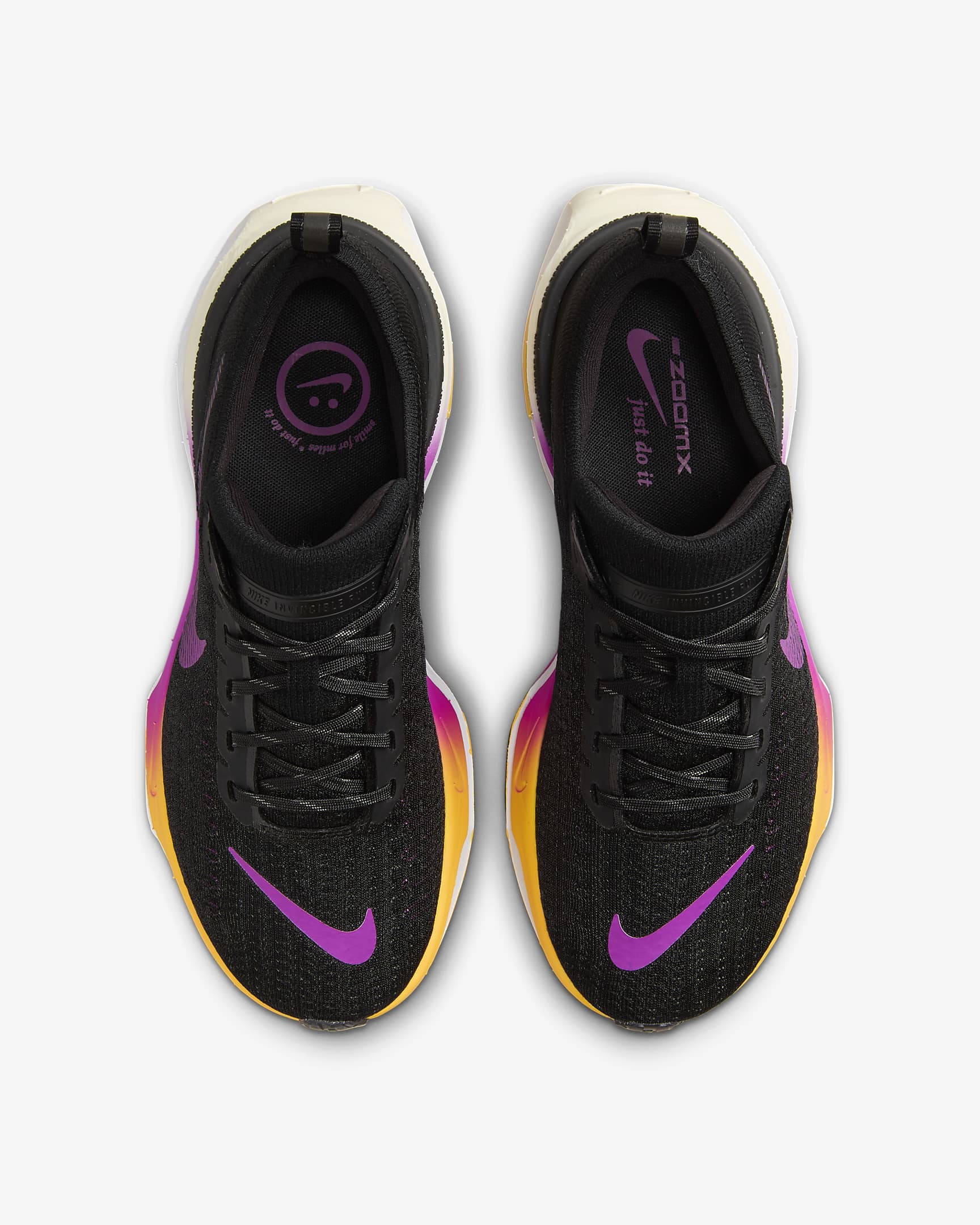 Nike Invincible 3 - фото №4