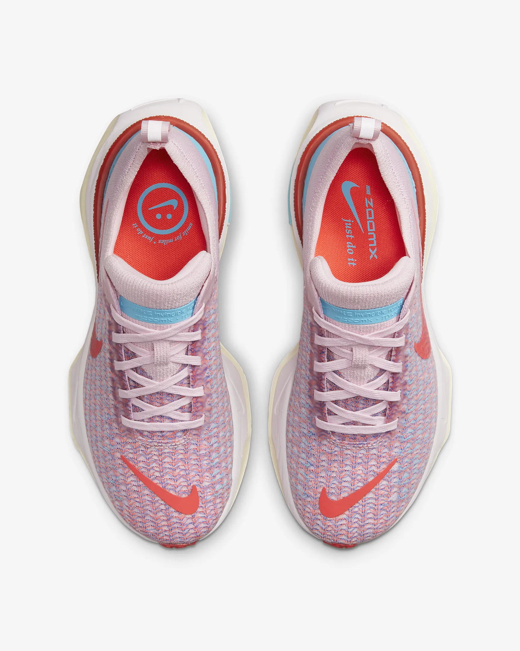 Nike Invincible 3 - фото №4