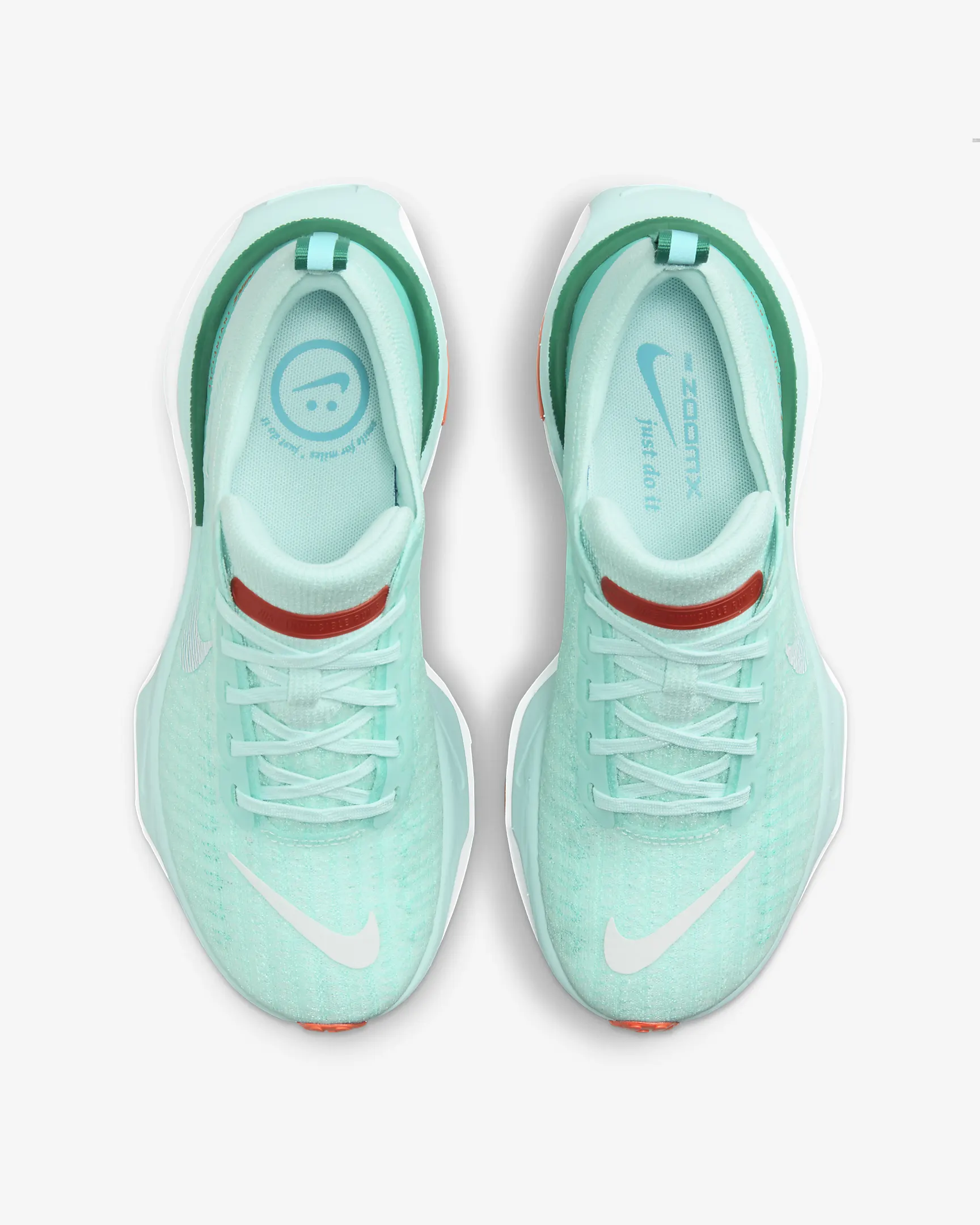 Nike Invincible 3 - фото №4