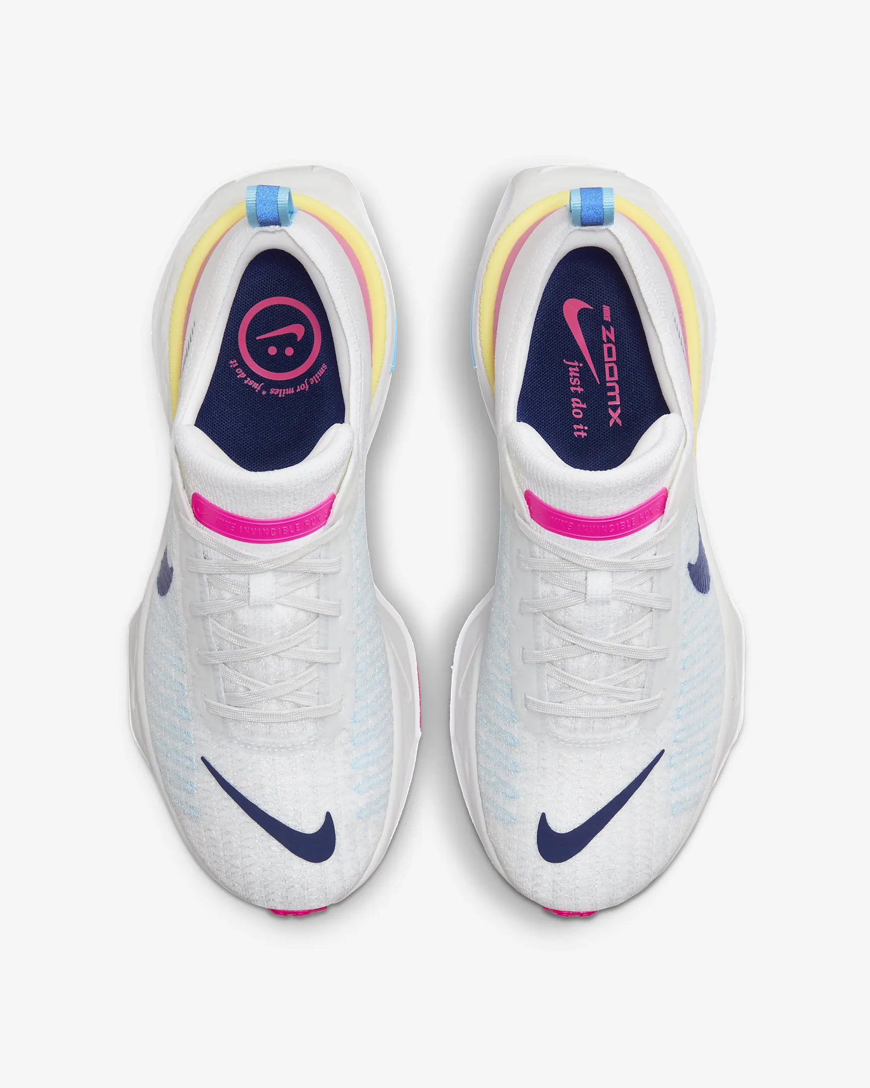 Nike Invincible 3 - фото №4