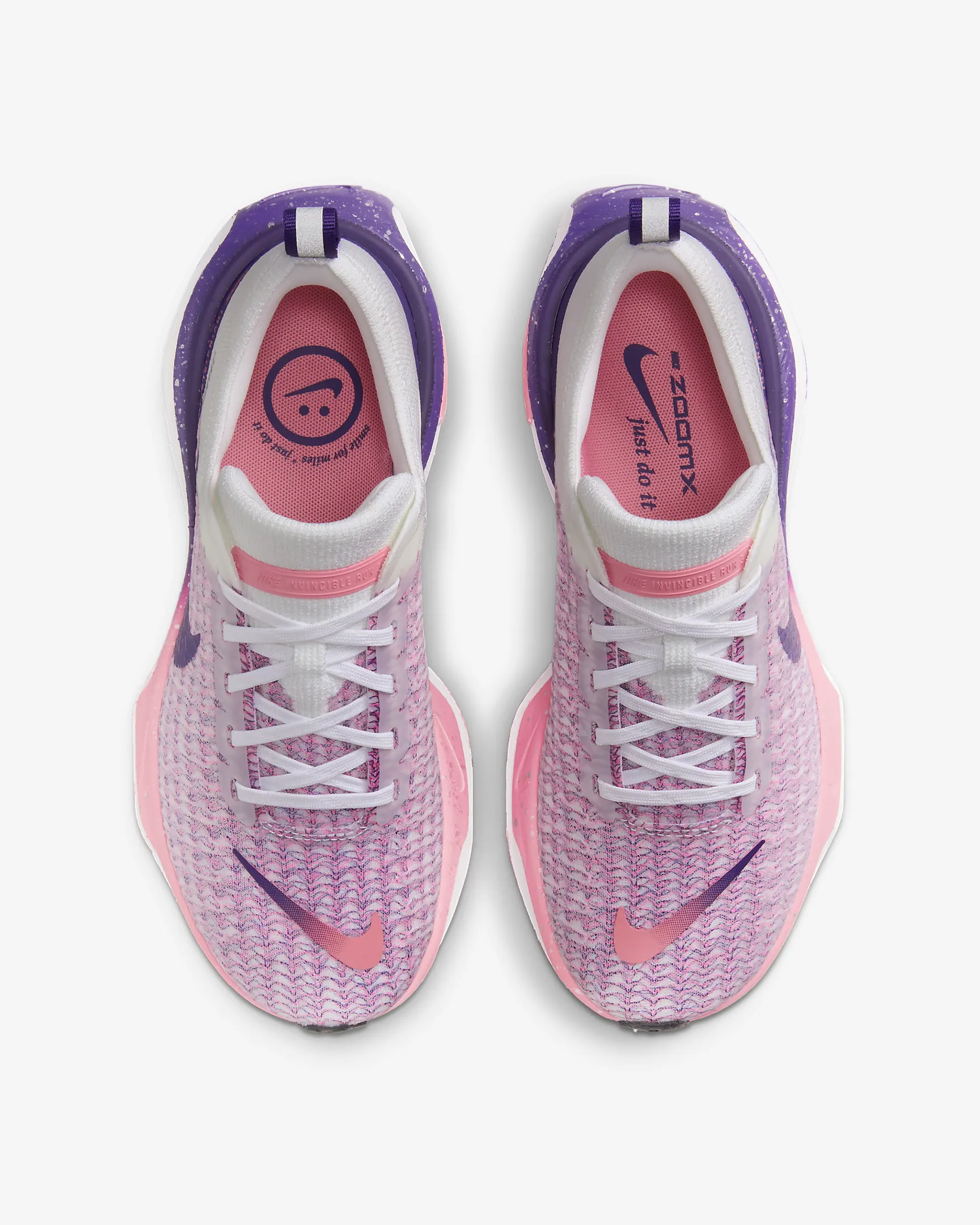 Nike Invincible 3 - фото №4