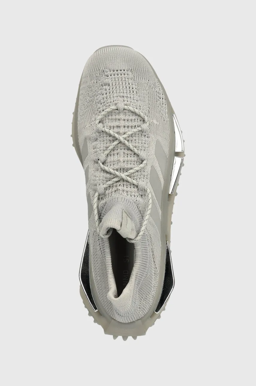 Мужские кроссовки Adidas Originals - фото №4
