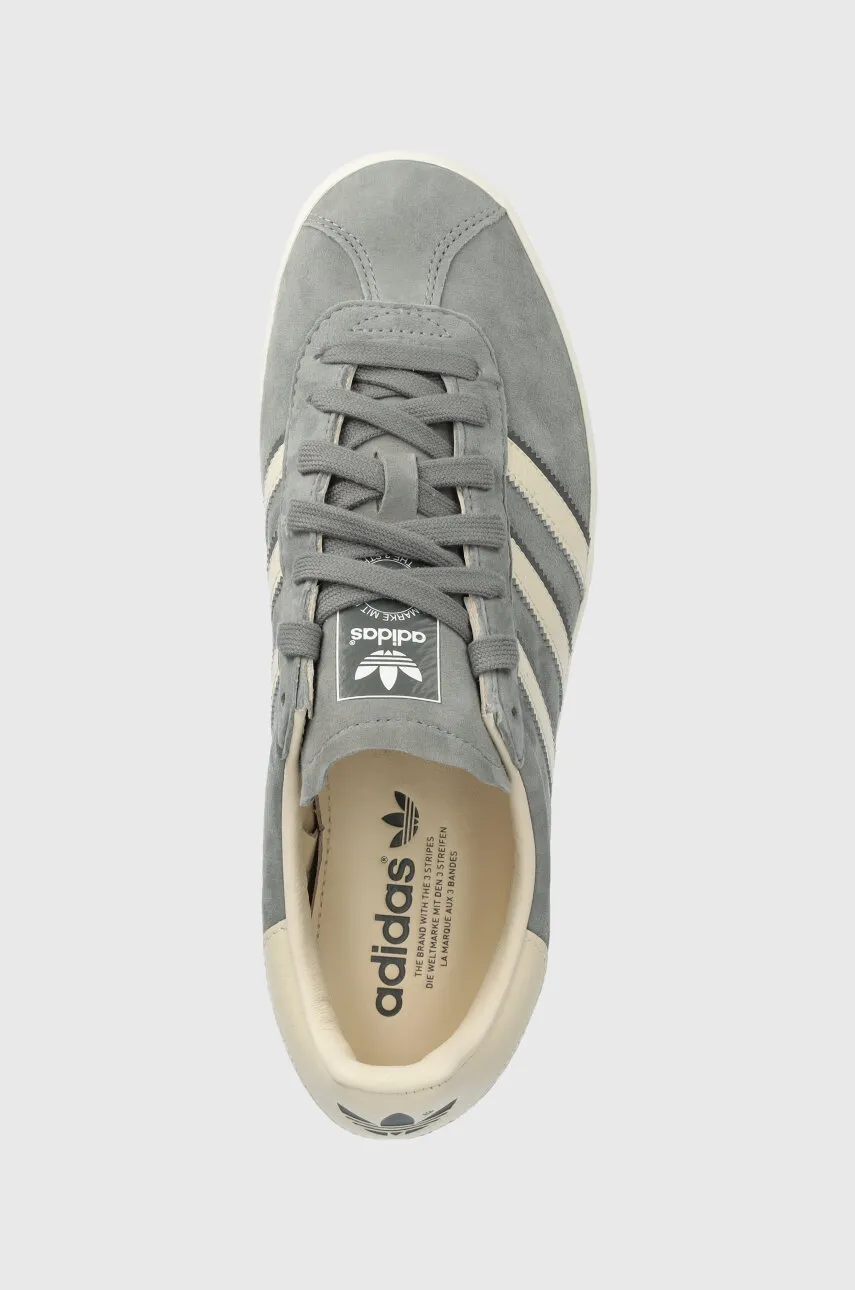Мужские кроссовки Adidas Originals Gazelle 85 - фото №4