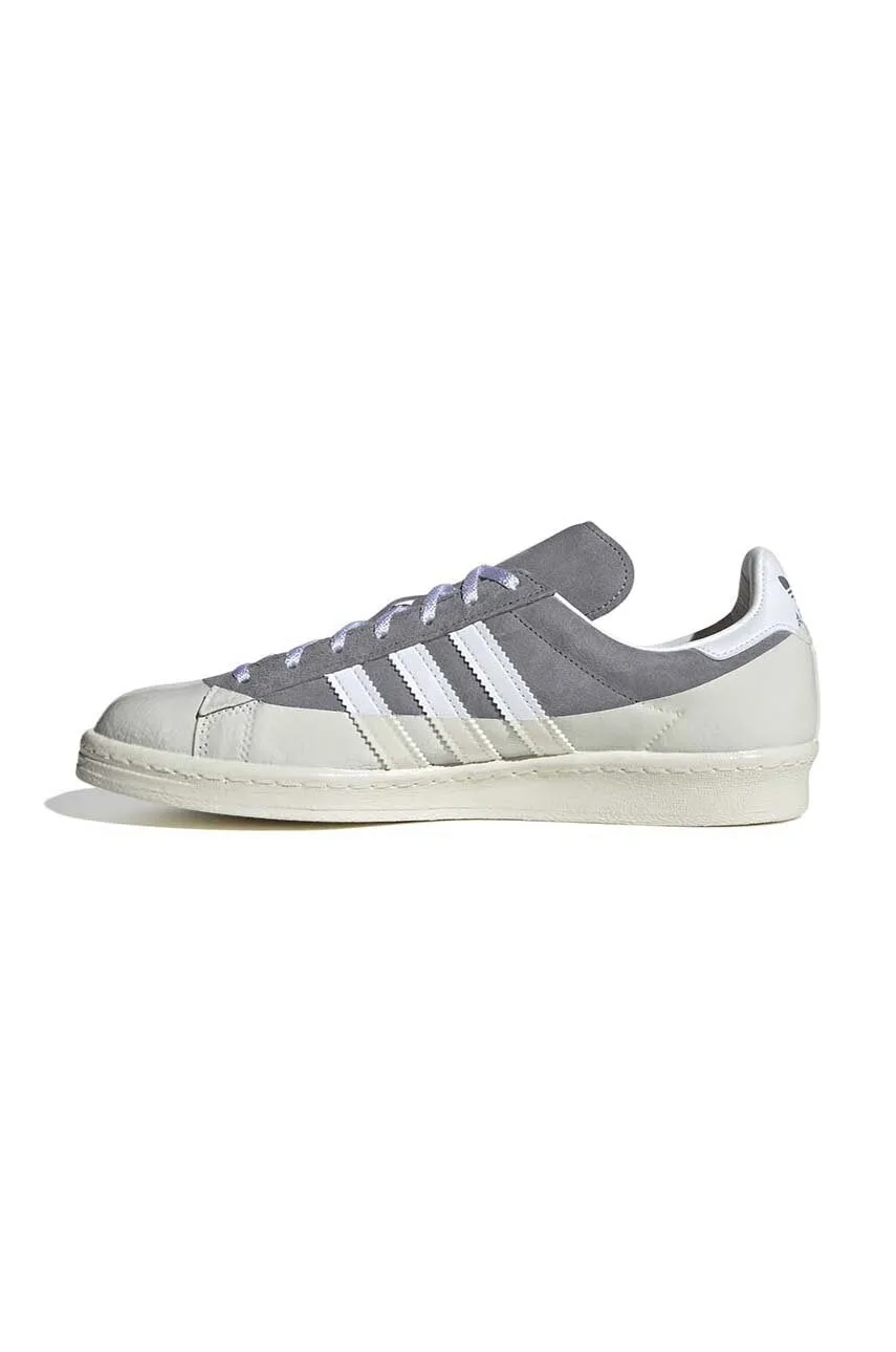 Мужские кроссовки Adidas Originals Campus 80s Cali Dewitt - фото №4
