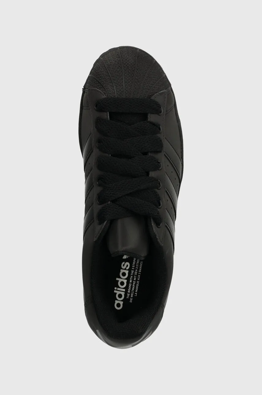 Мужские кроссовки Adidas Originals Superstar - фото №4