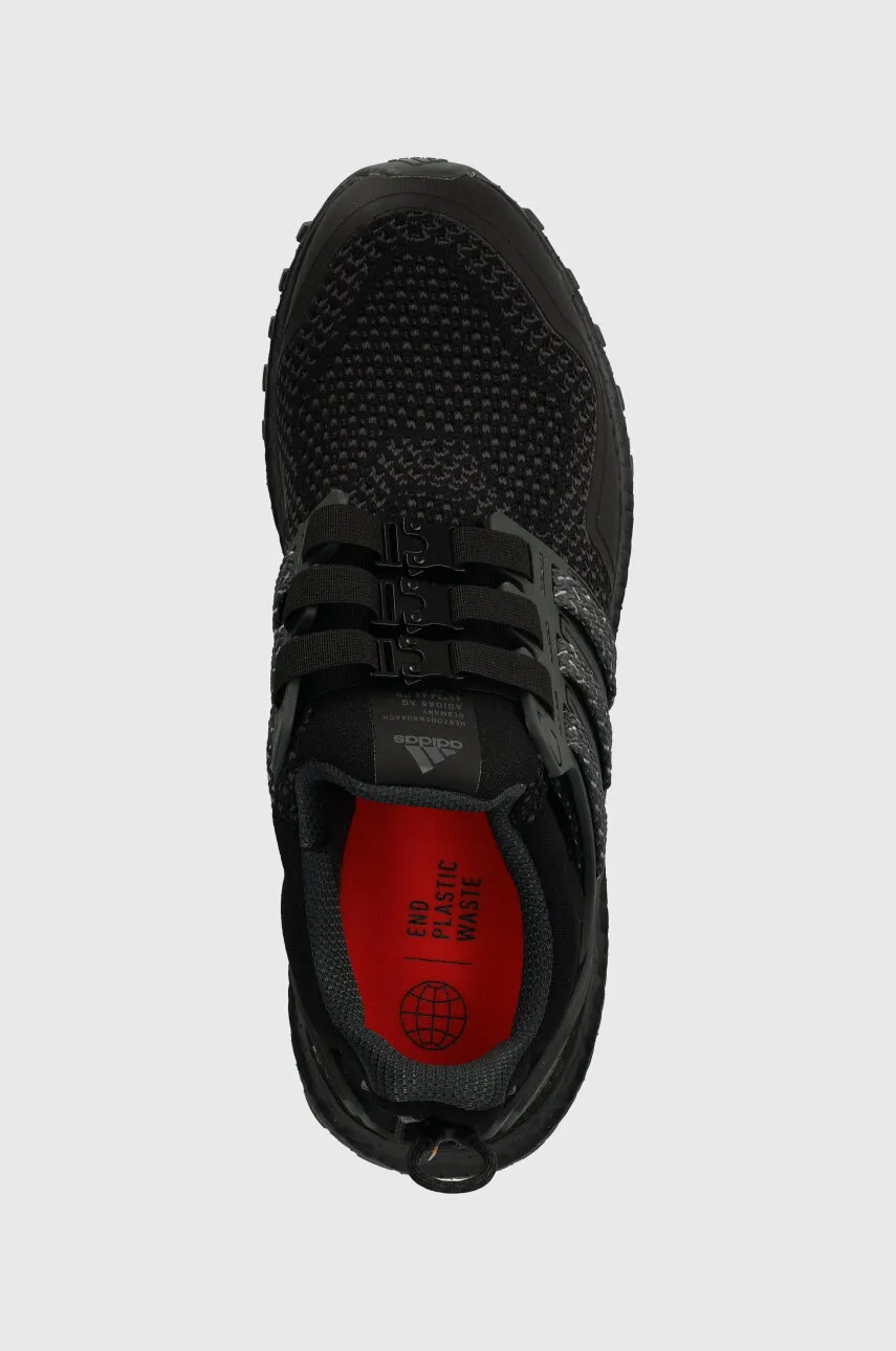 Мужские кроссовки Adidas Originals SPORTY STREET - фото №4