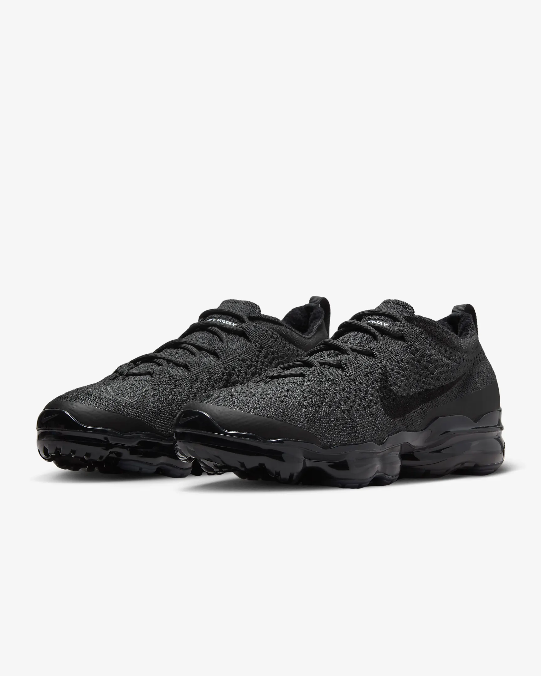 Мужские кроссовки Nike Air VaporMax 2023 Flyknit - фото №4