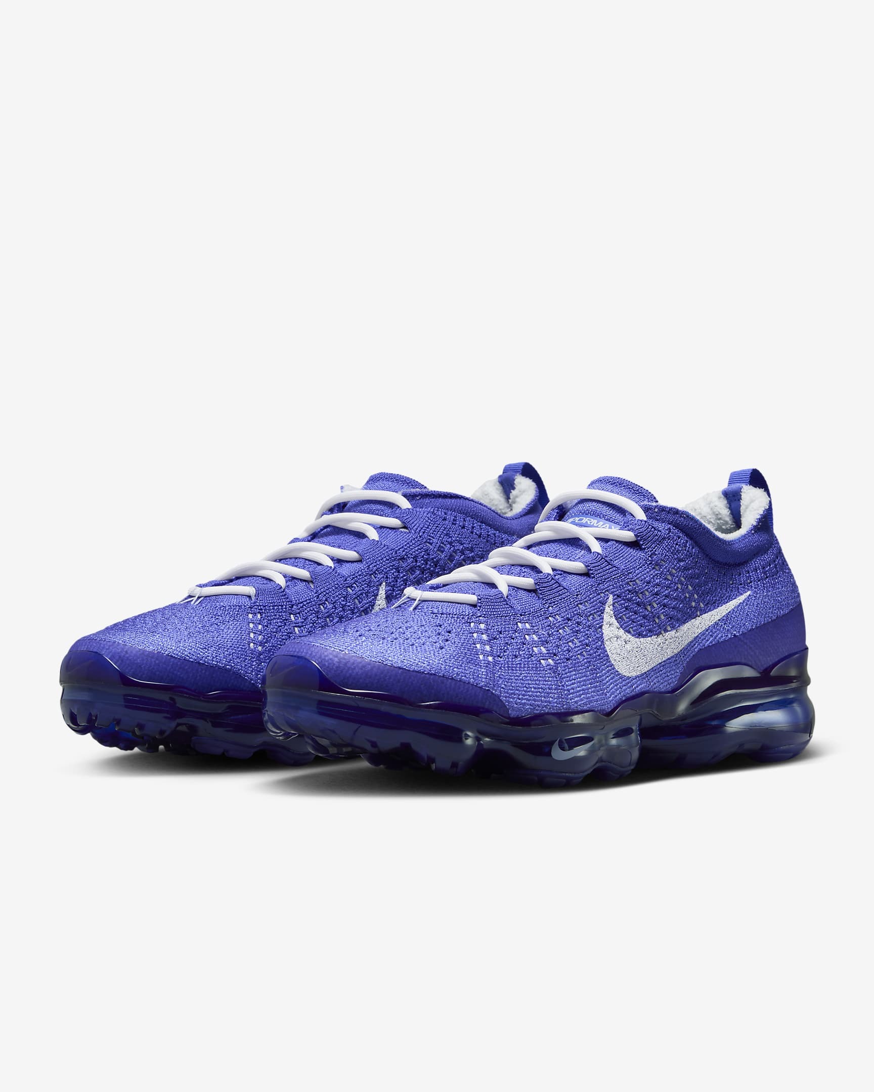 Мужские кроссовки Nike Air VaporMax 2023 Flyknit - фото №4