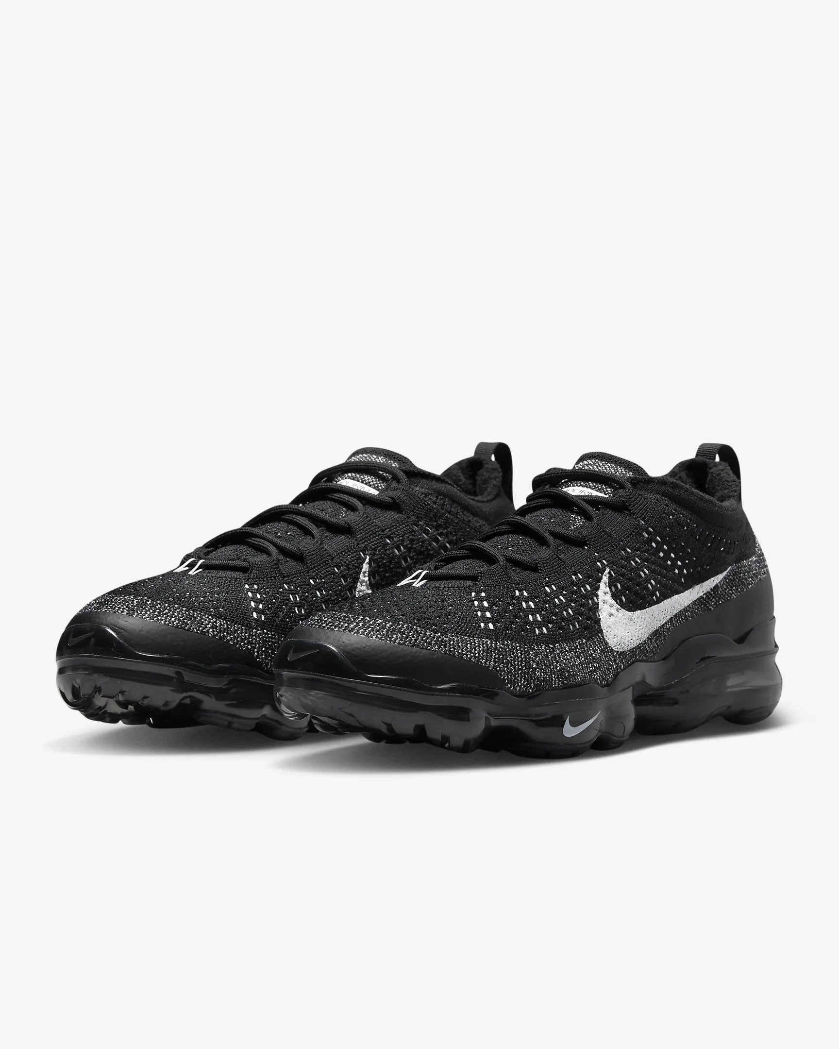 Мужские кроссовки Nike Air VaporMax 2023 Flyknit - фото №4
