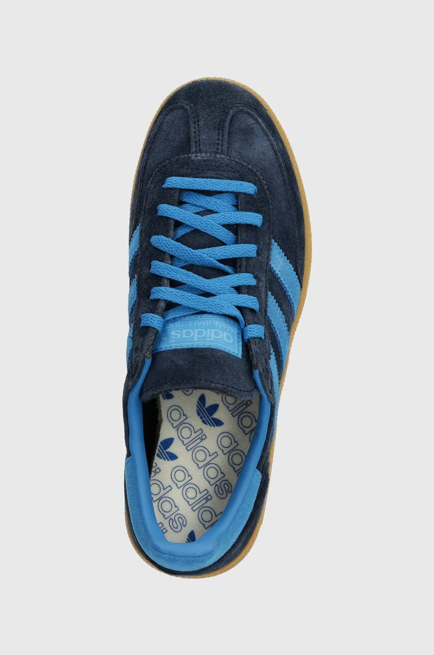 Женские кроссовки Adidas Originals Handball Spezial - фото №4