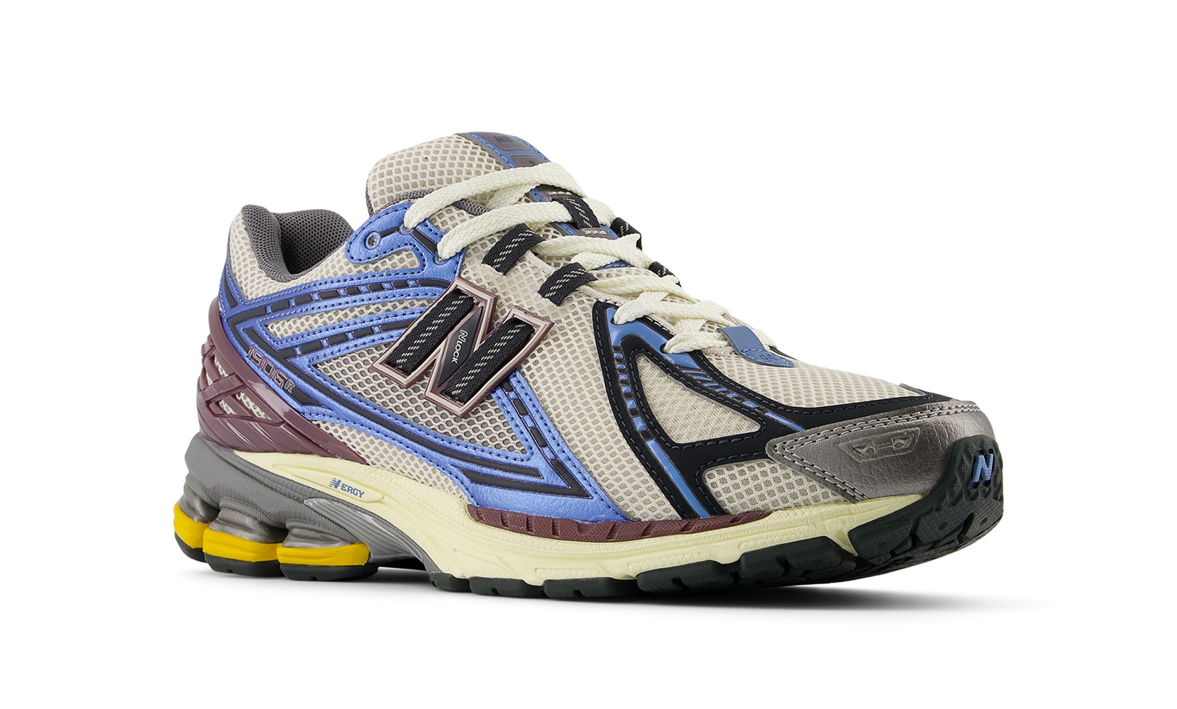 Мужские кроссовки New Balance 1906U - фото №4