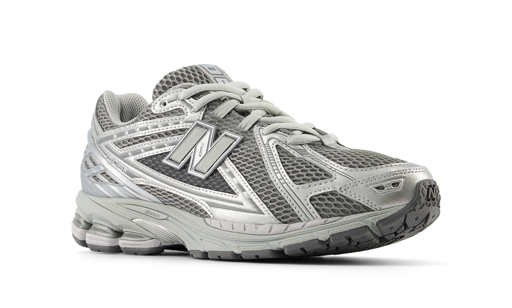 Мужские кроссовки New Balance 1906U - фото №4