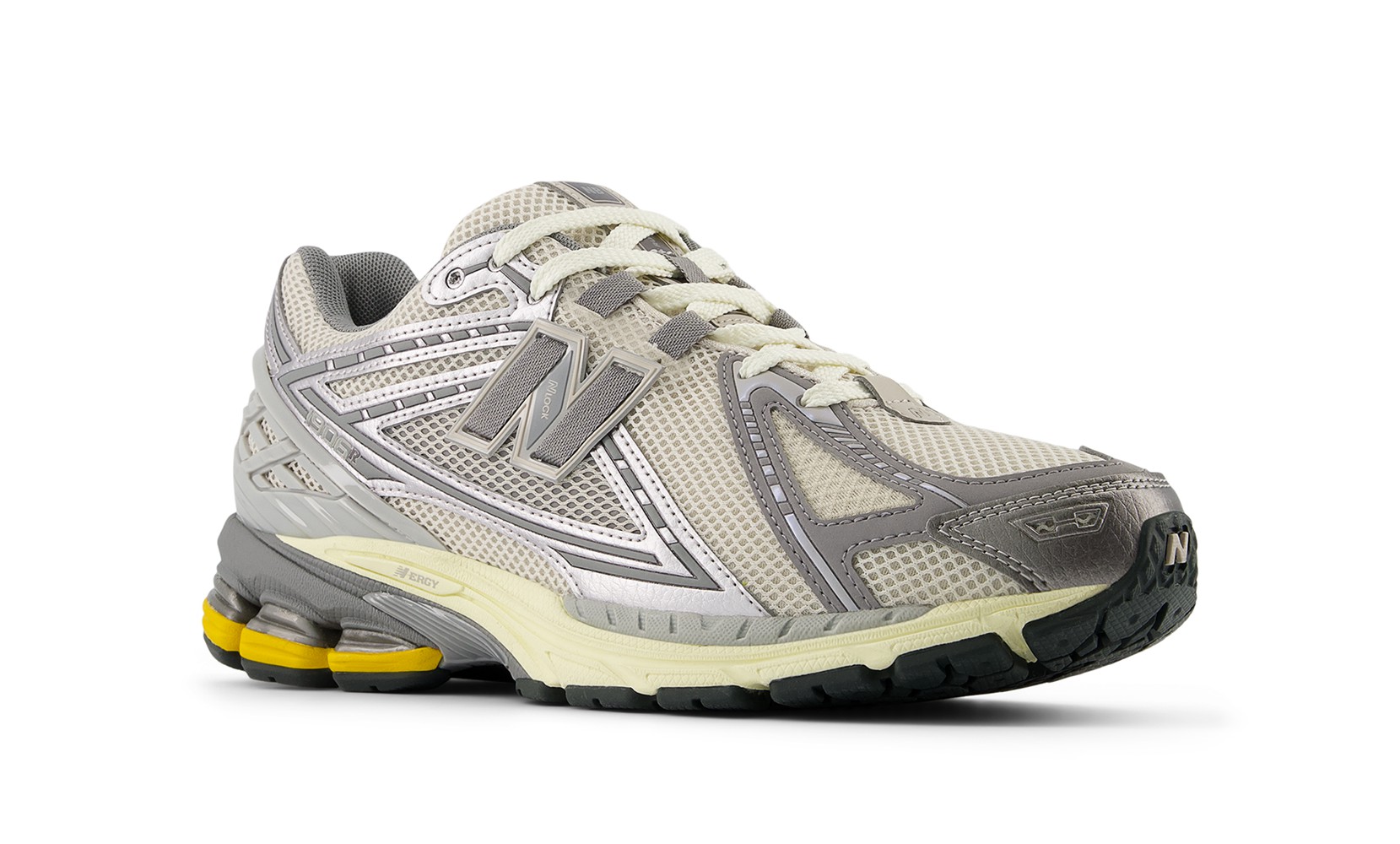 Мужские кроссовки New Balance 1906U - фото №4