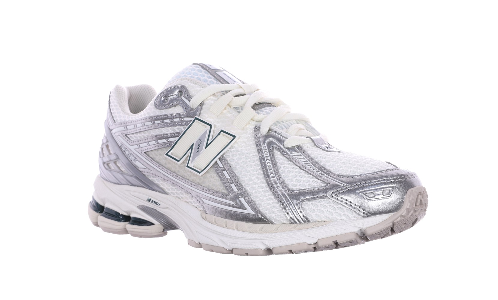 Женские кроссовки New Balance 1906U - фото №4