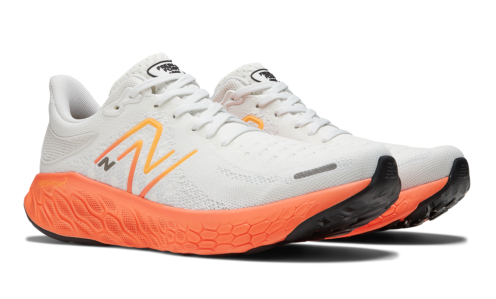 Мужские кроссовки New Balance Fresh Foam X 1080v13 - фото №4